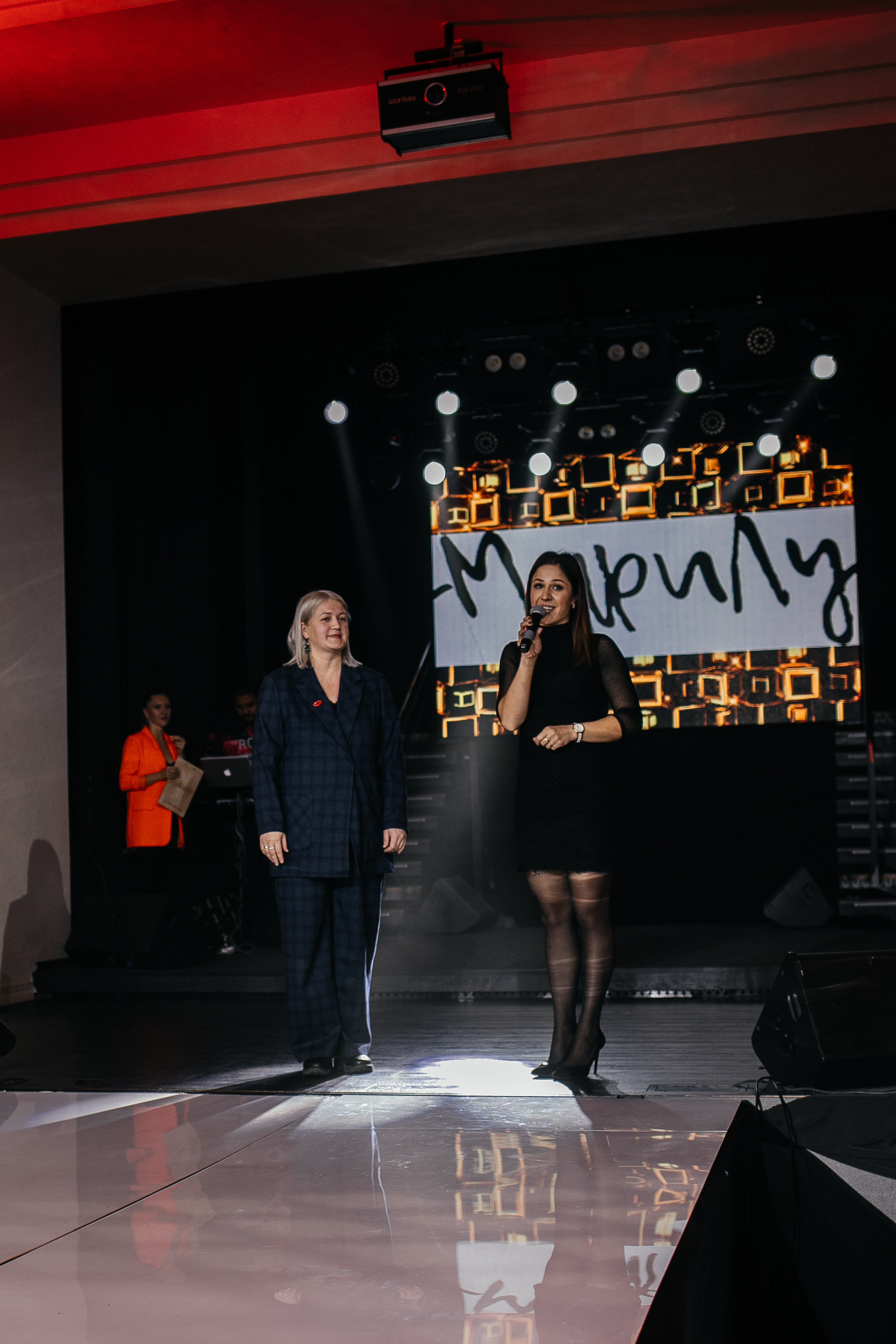Вечеринка black party. Фотограф Георгиевск, КМВ Дамер Катерина