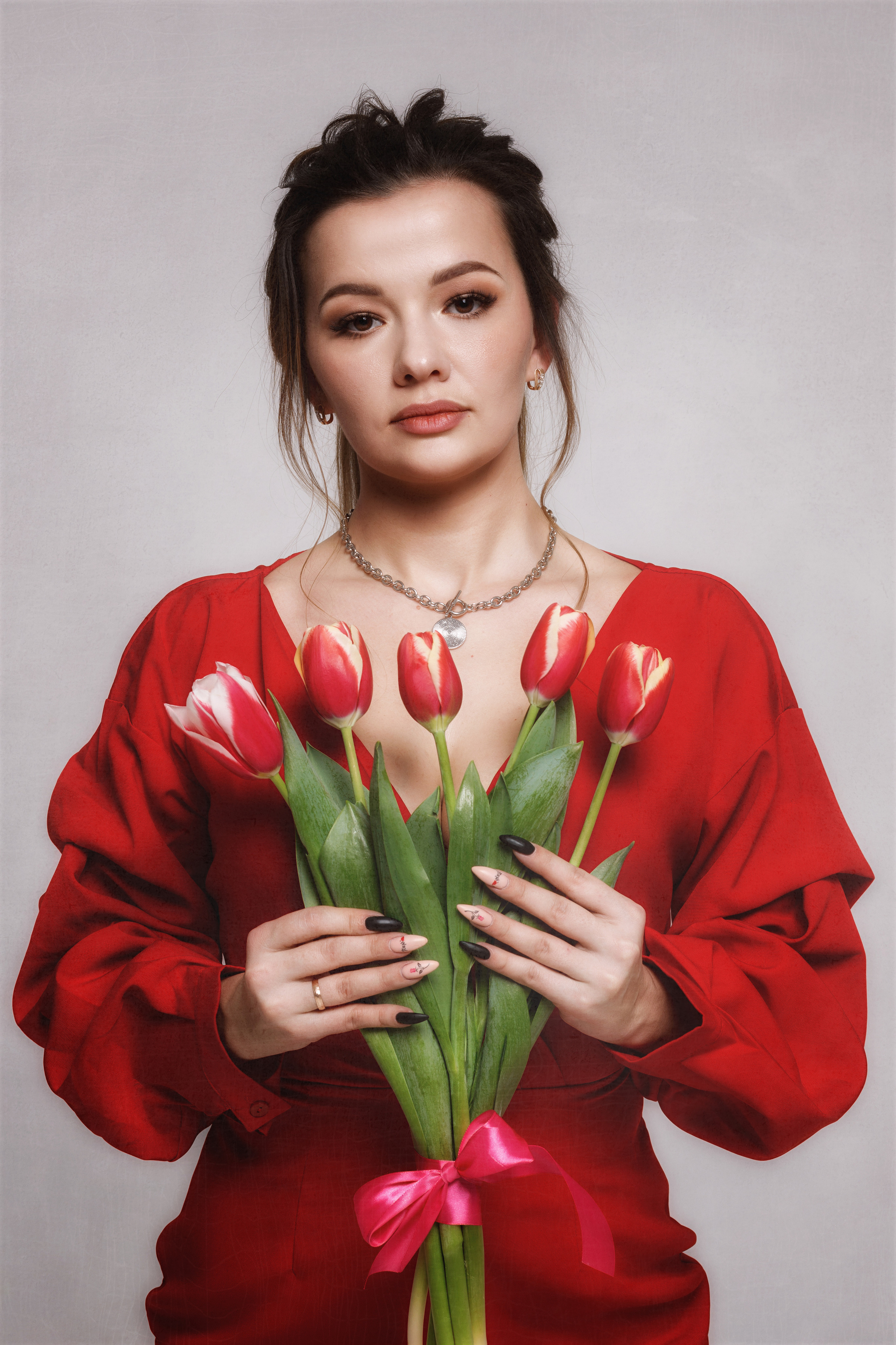Оля. Фотограф Георгиевск, КМВ Дамер Катерина