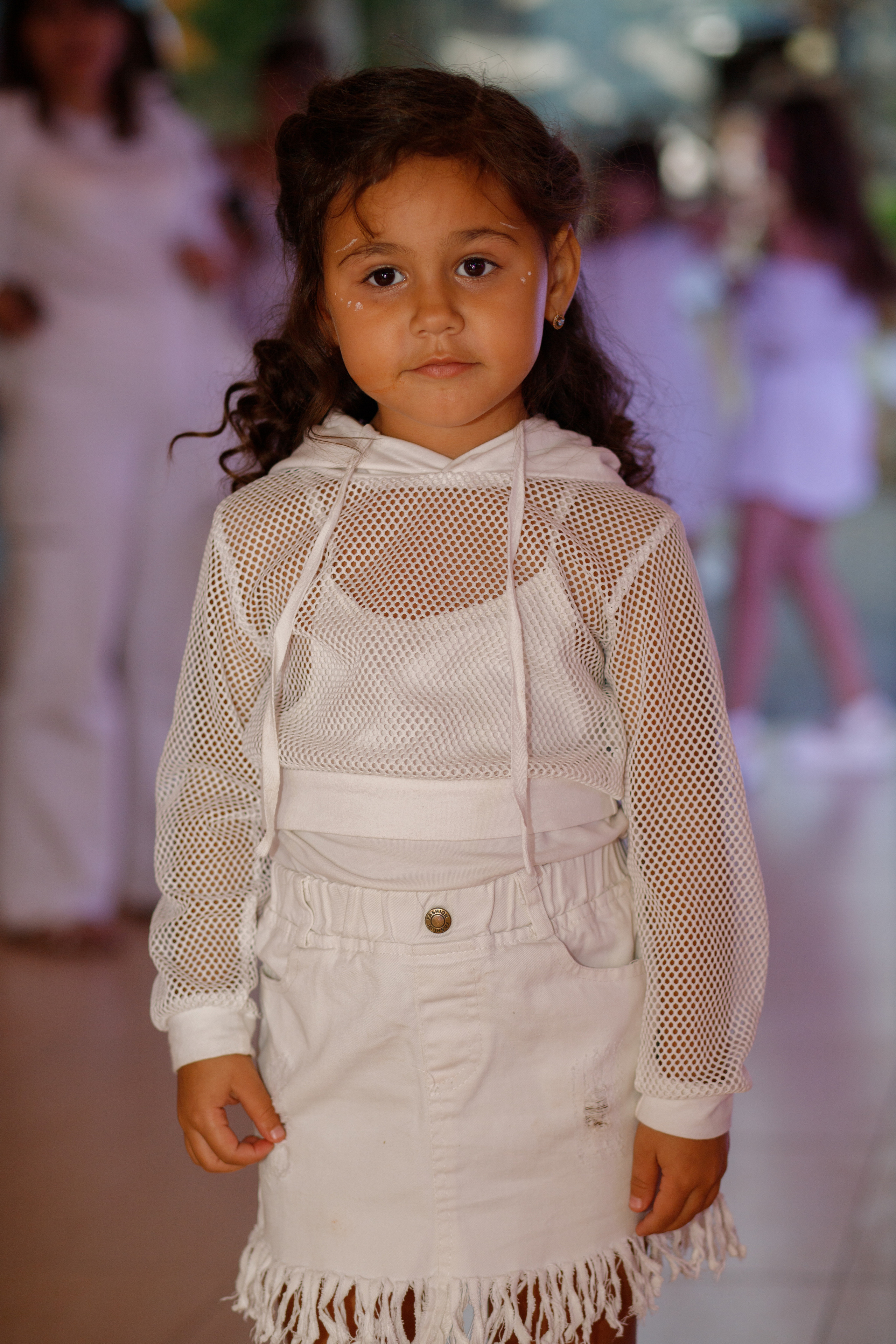 Вечеринка white party. Фотограф Георгиевск, КМВ Дамер Катерина