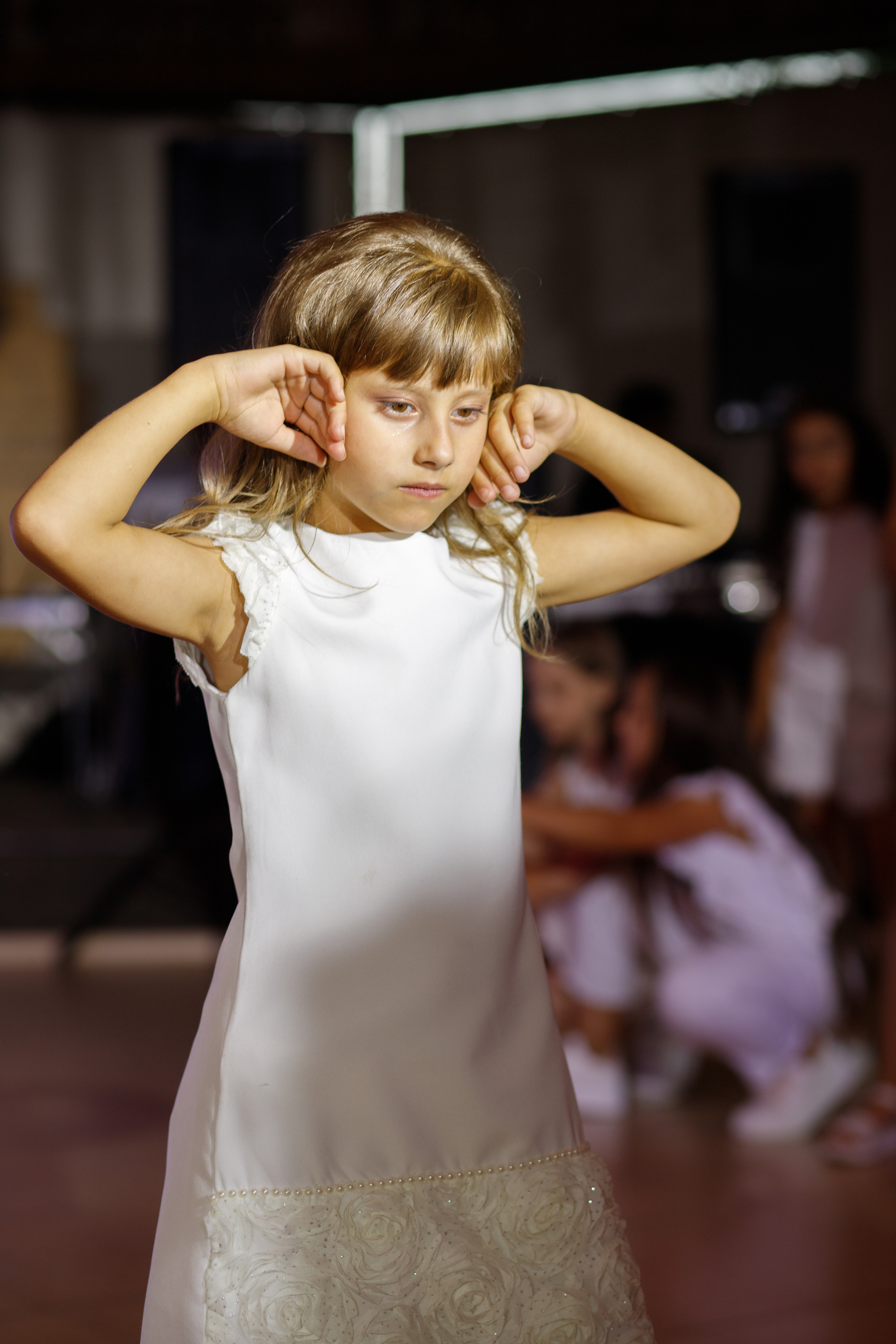 Вечеринка white party. Фотограф Георгиевск, КМВ Дамер Катерина