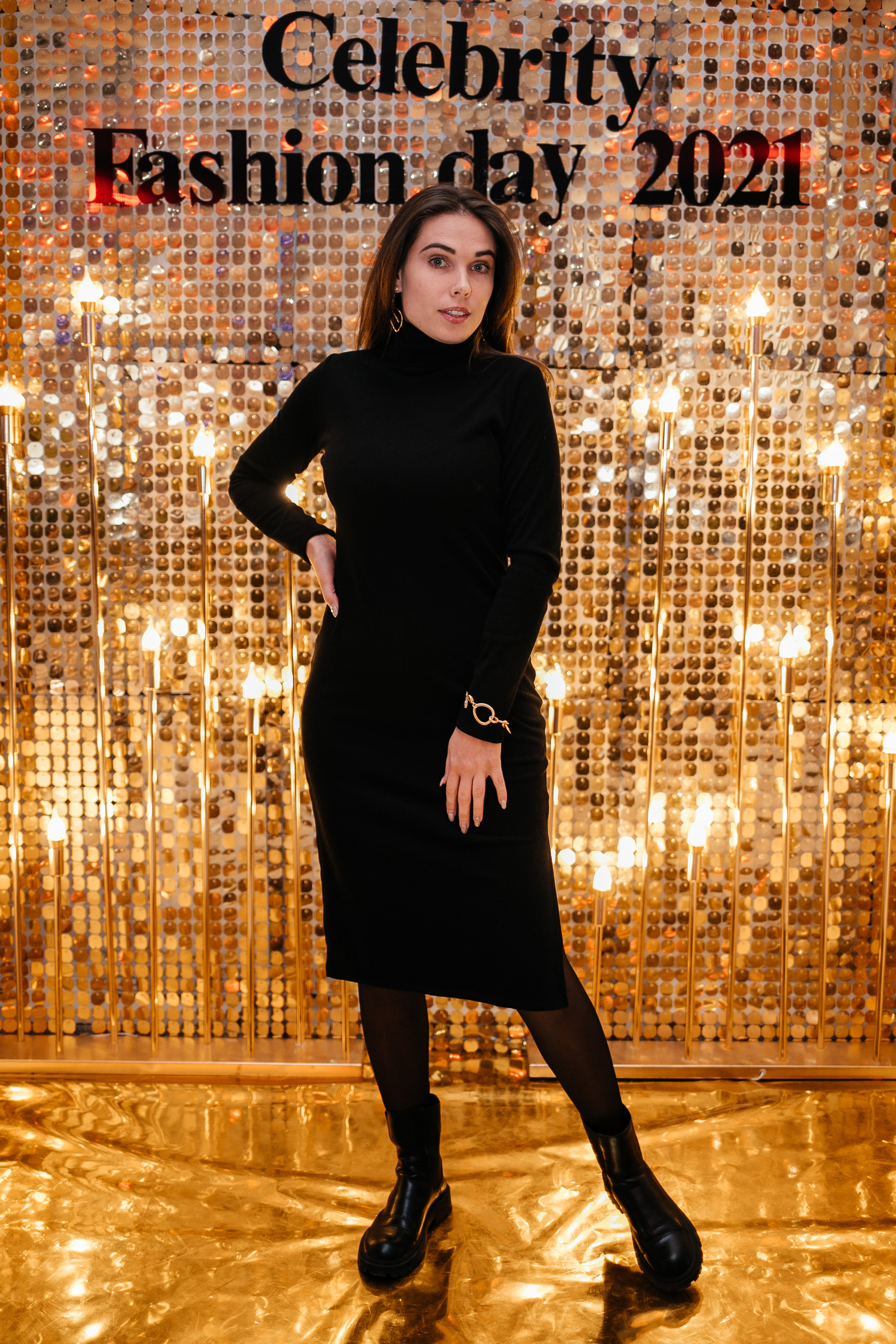 Вечеринка black party. Фотограф Георгиевск, КМВ Дамер Катерина