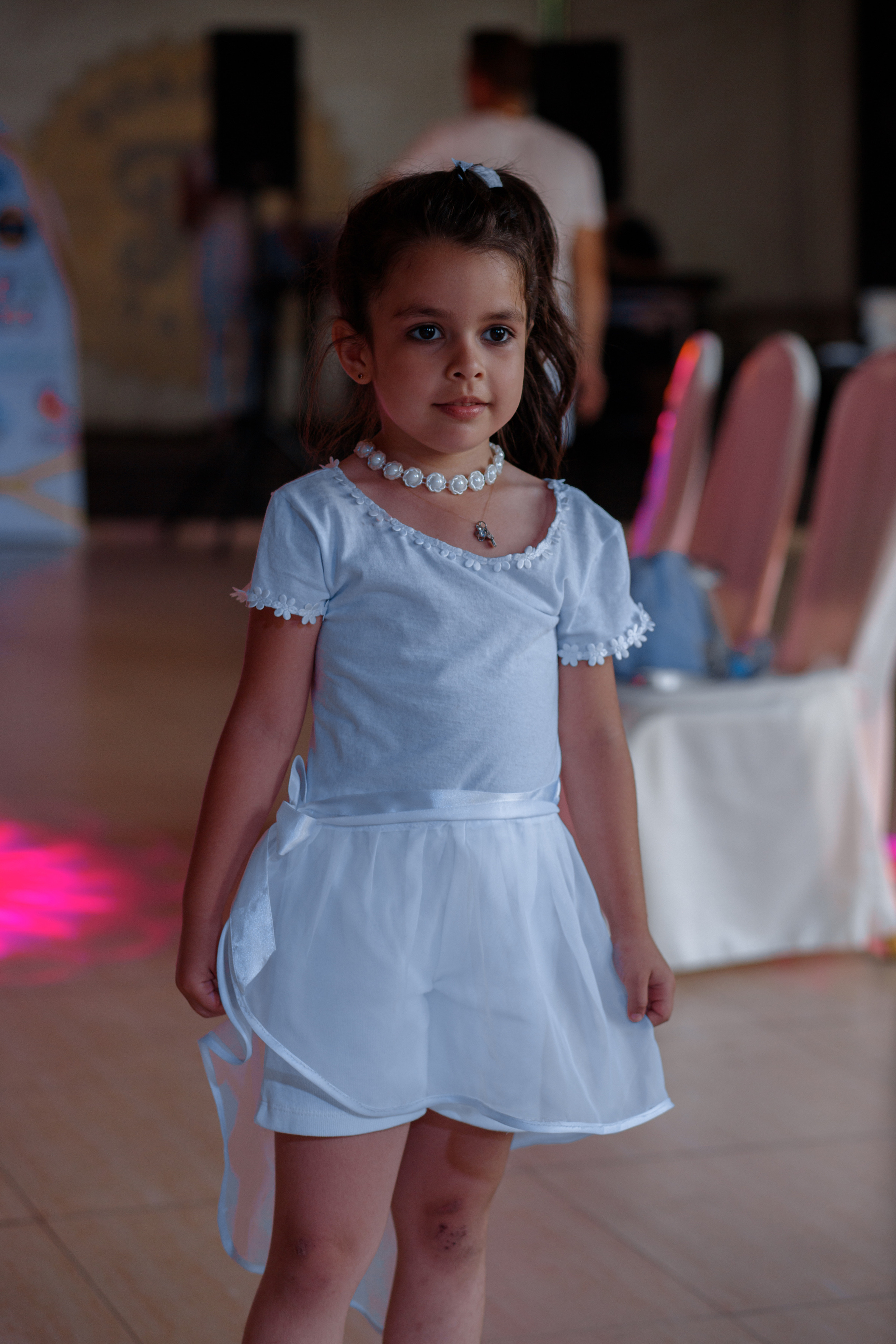 Вечеринка white party. Фотограф Георгиевск, КМВ Дамер Катерина