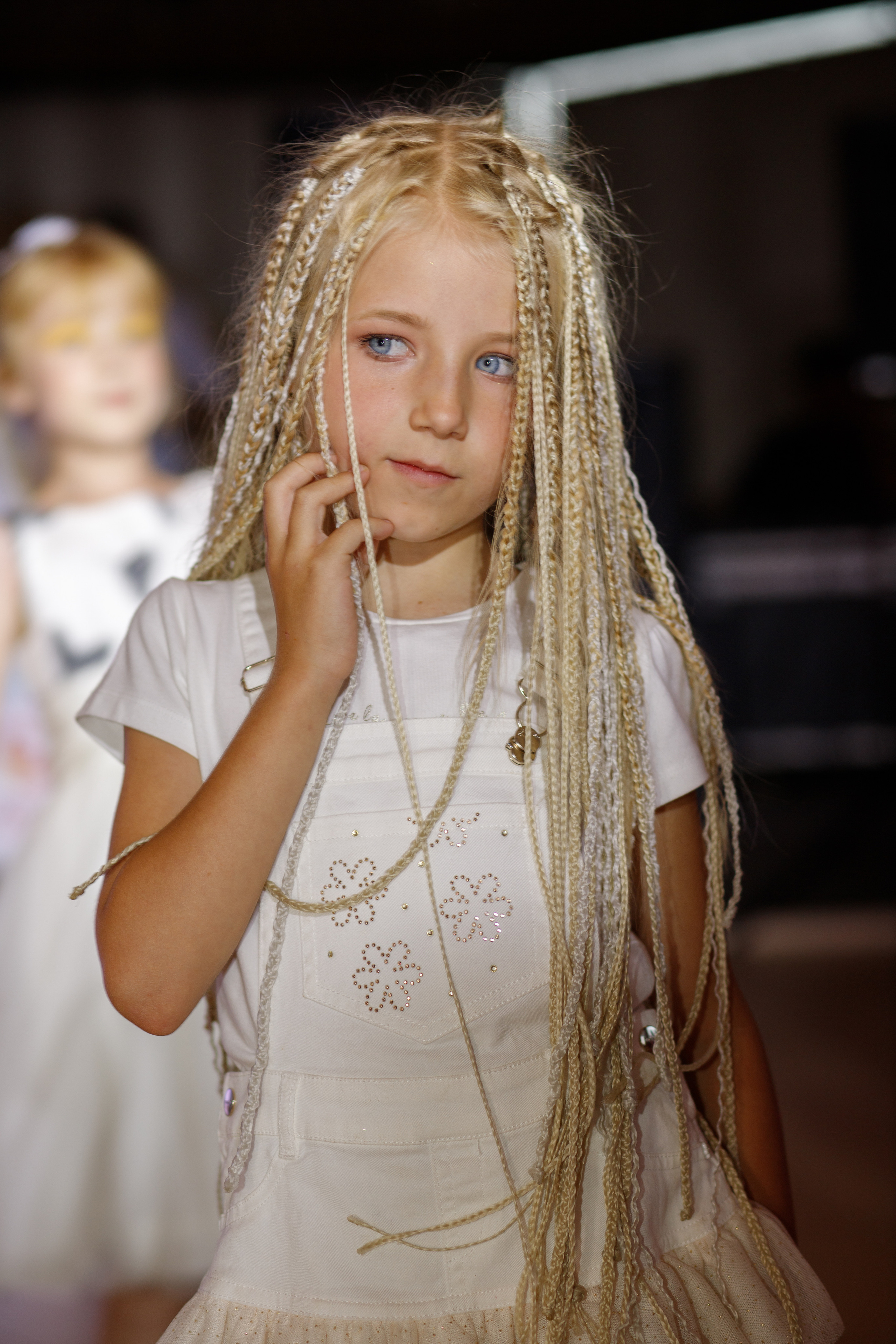 Вечеринка white party. Фотограф Георгиевск, КМВ Дамер Катерина