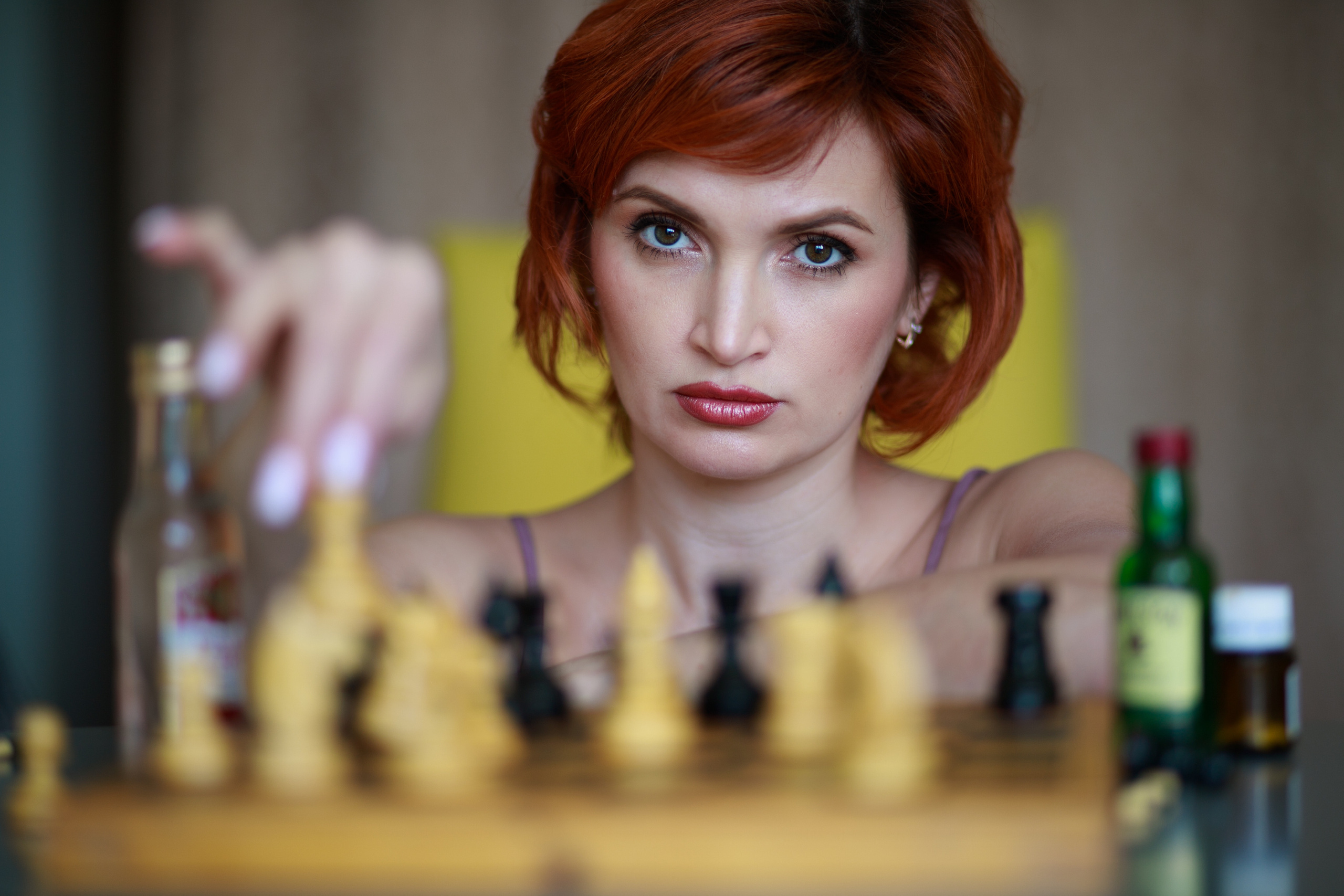Галина. Фотограф Георгиевск, КМВ Дамер Катерина