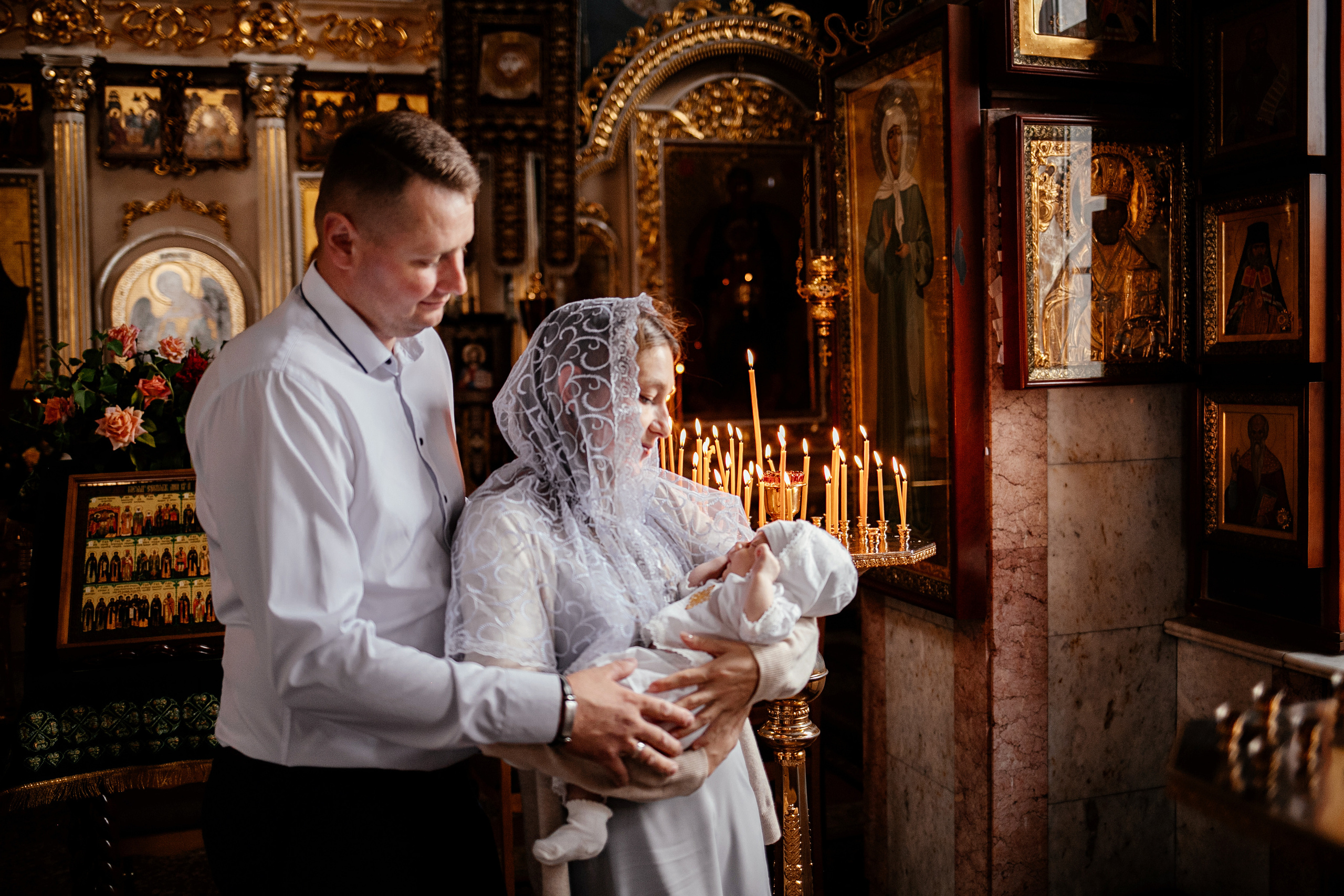 Женский монастырь, Ессентуки. Фотограф Георгиевск, КМВ Дамер Катерина