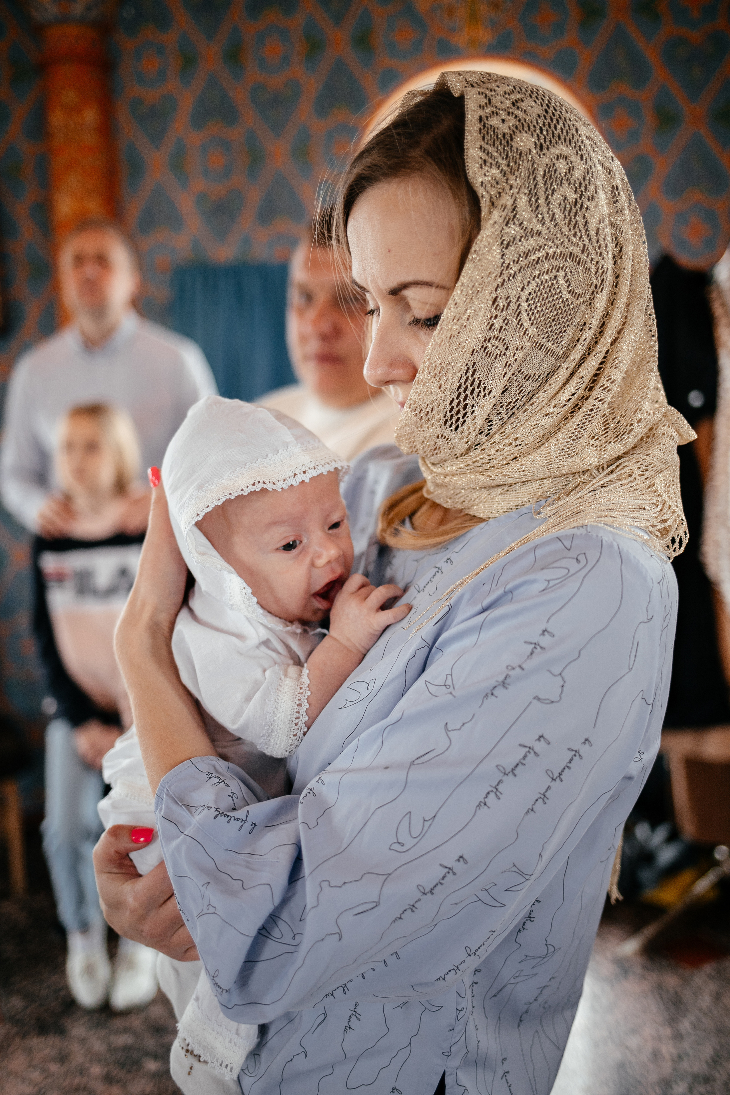 Женский монастырь, Ессентуки. Фотограф Георгиевск, КМВ Дамер Катерина
