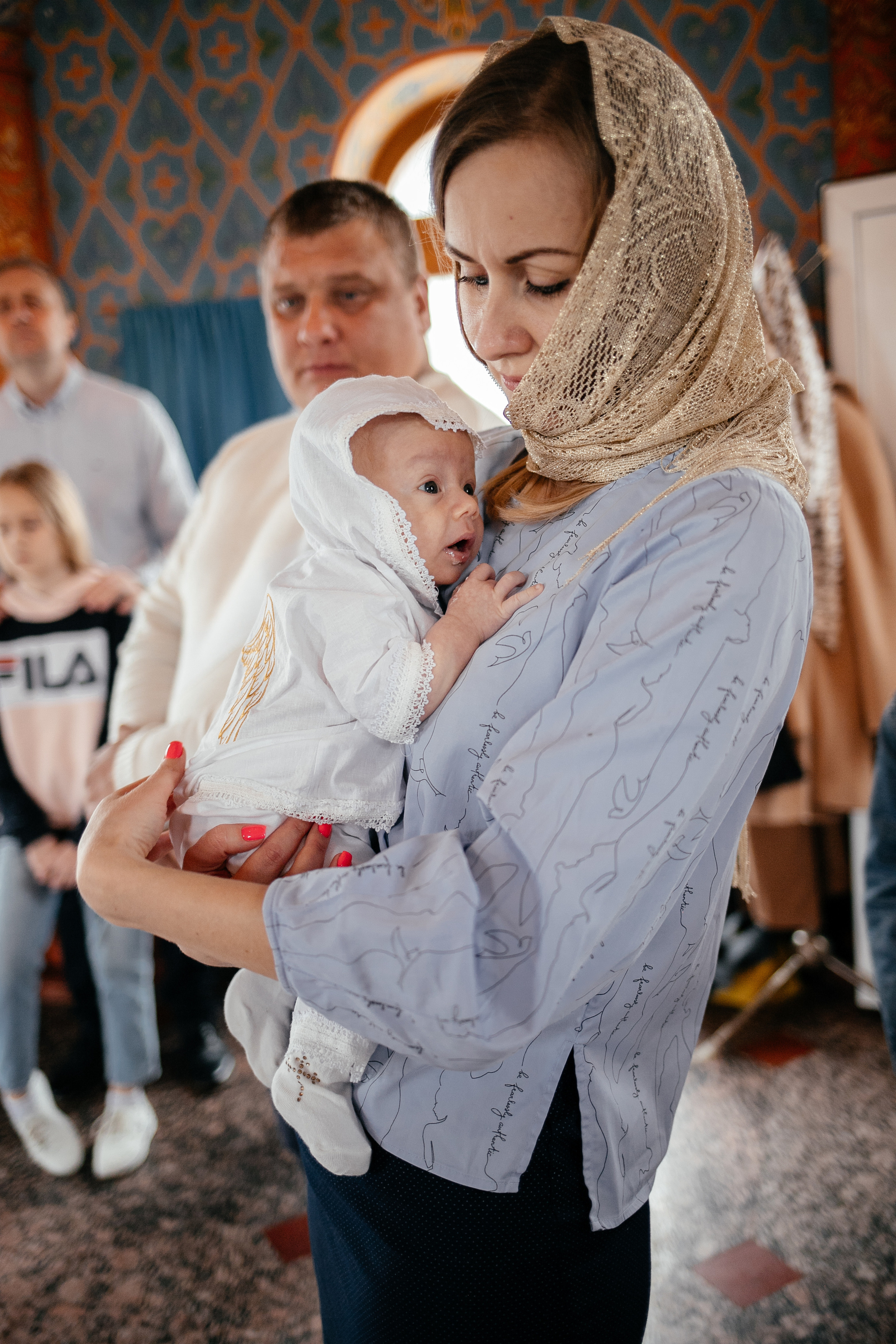 Женский монастырь, Ессентуки. Фотограф Георгиевск, КМВ Дамер Катерина