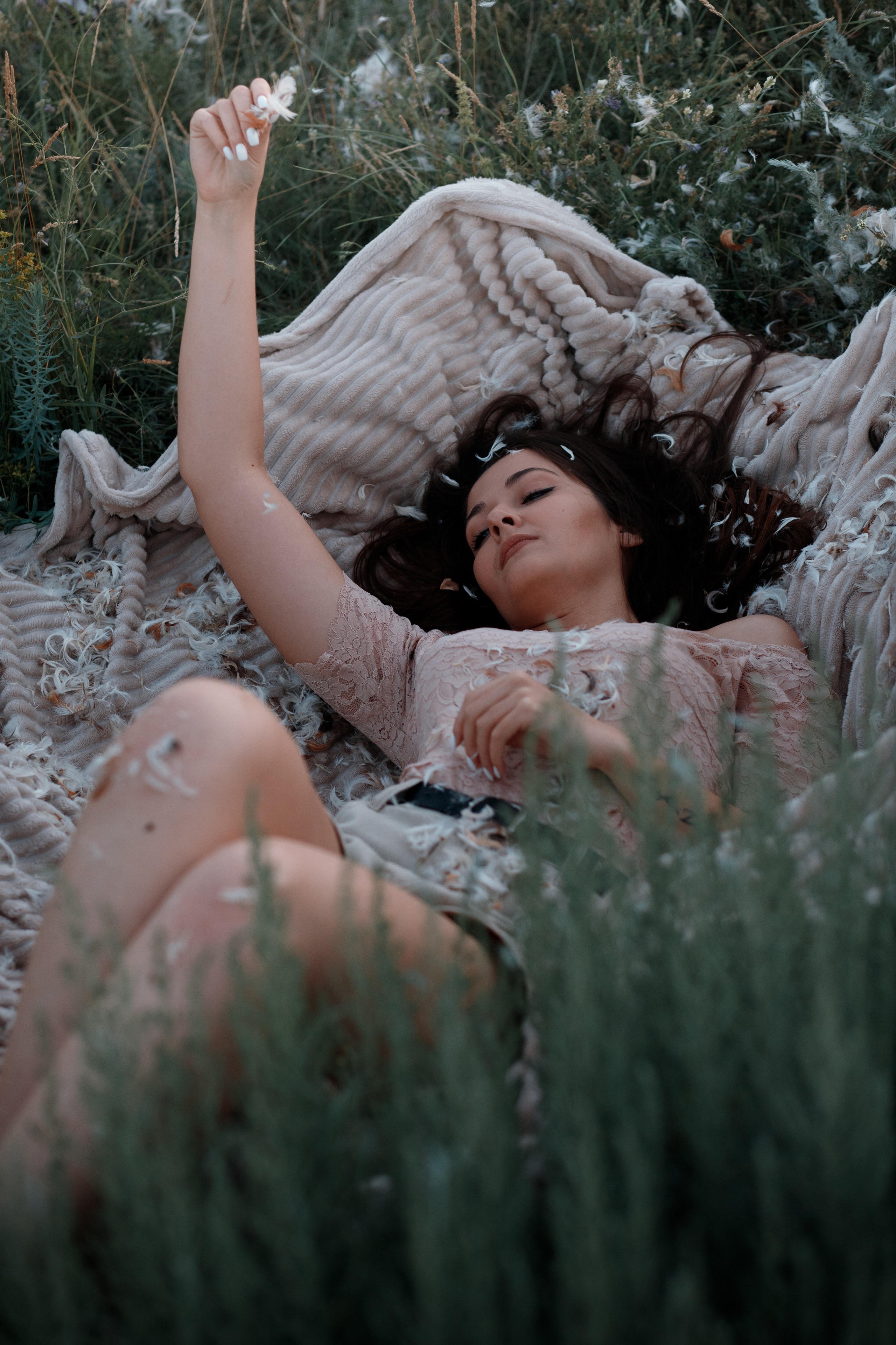 Руфина. Фотограф Георгиевск, КМВ Дамер Катерина