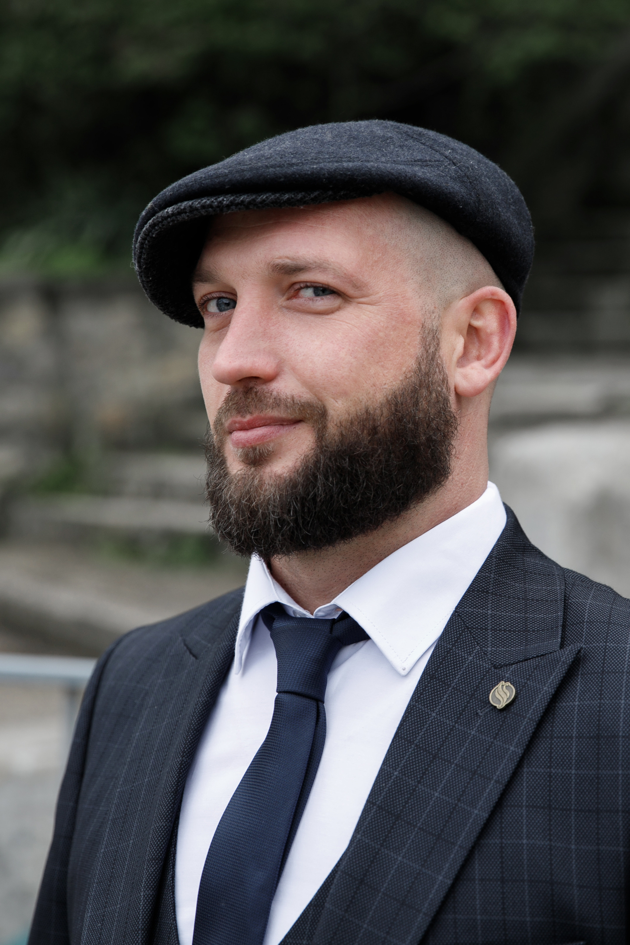 Людмила и Михаил. Фотограф Георгиевск, КМВ Дамер Катерина