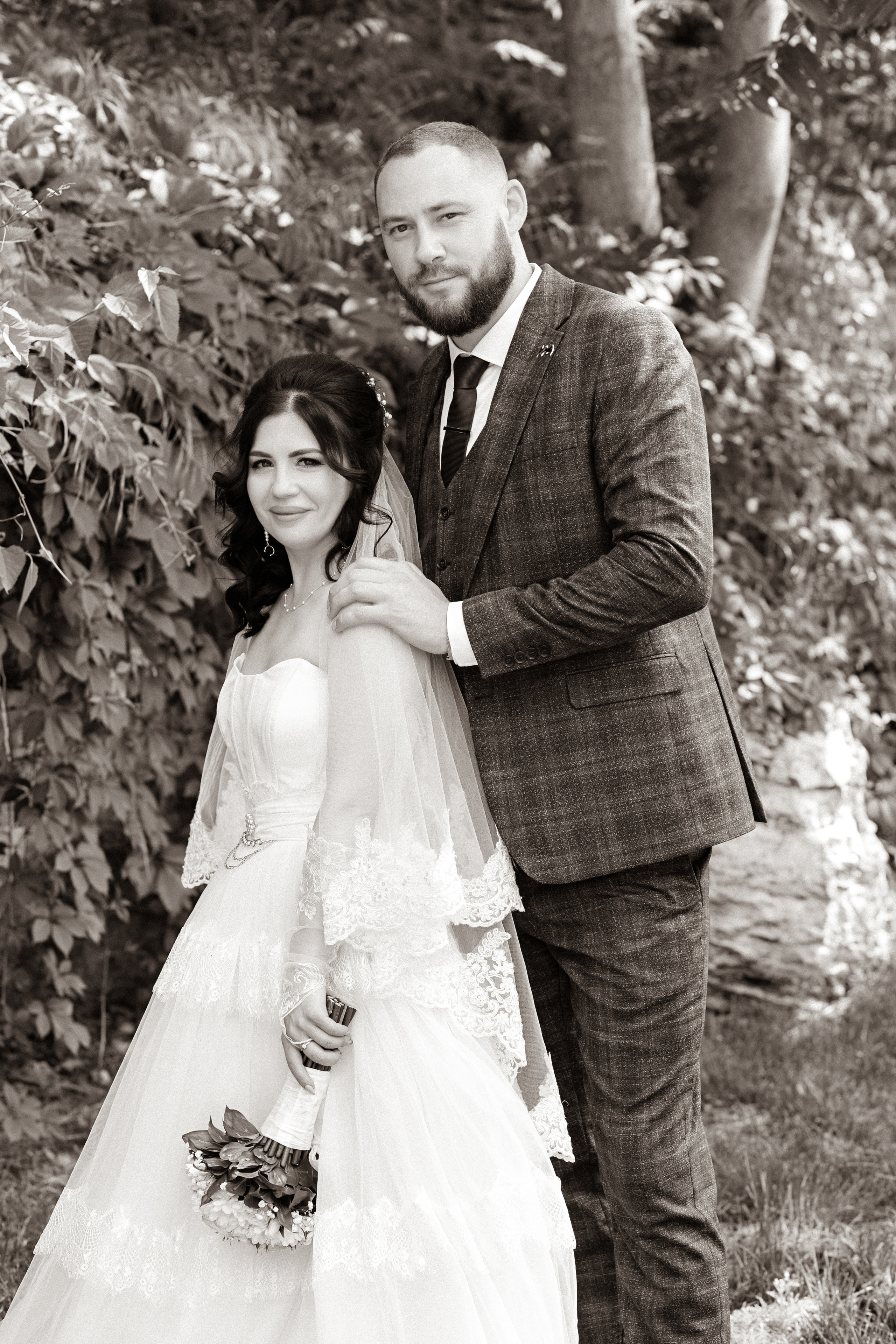 Анна и Влад. Фотограф Георгиевск, КМВ Дамер Катерина
