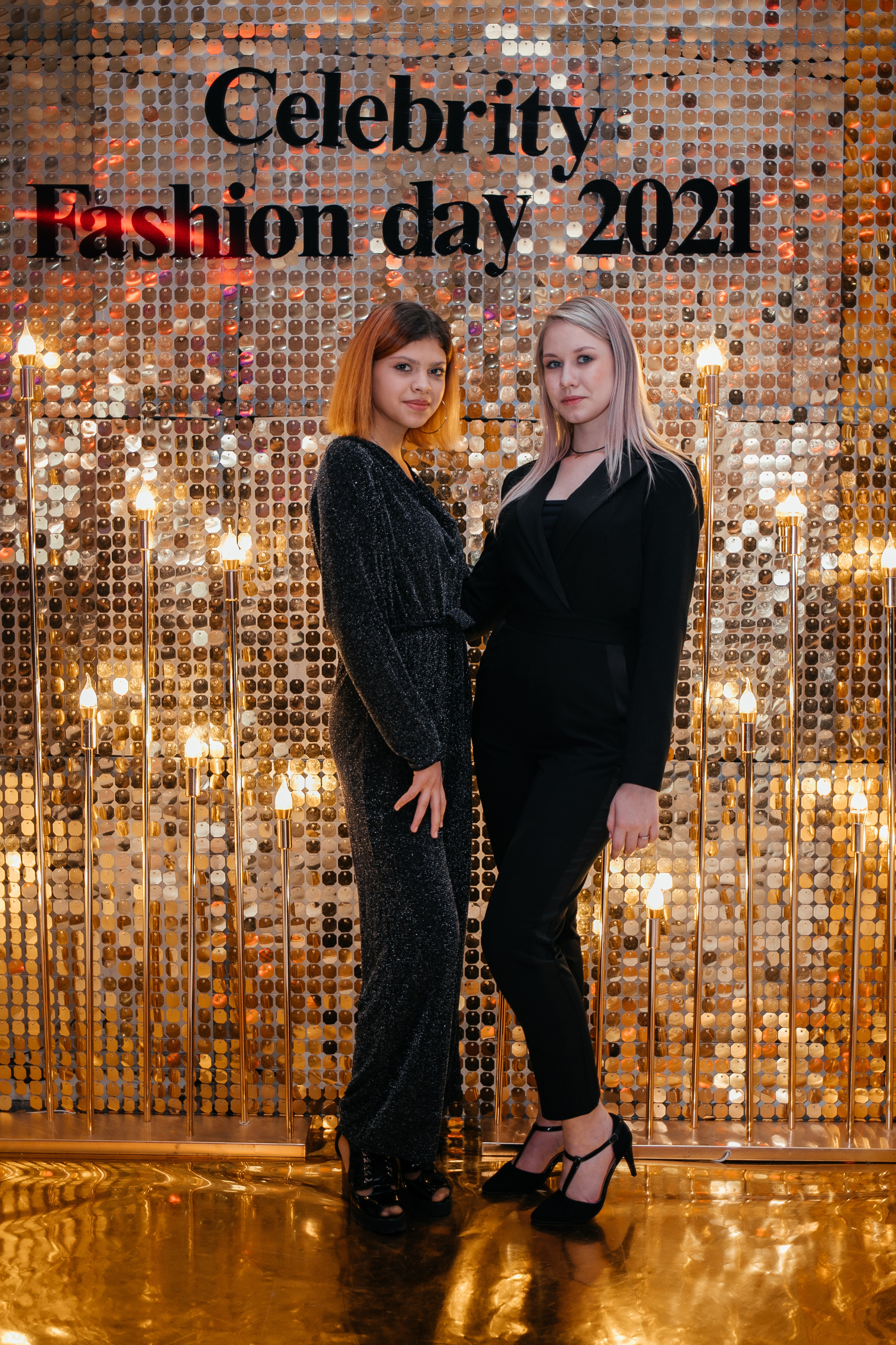 Вечеринка black party. Фотограф Георгиевск, КМВ Дамер Катерина
