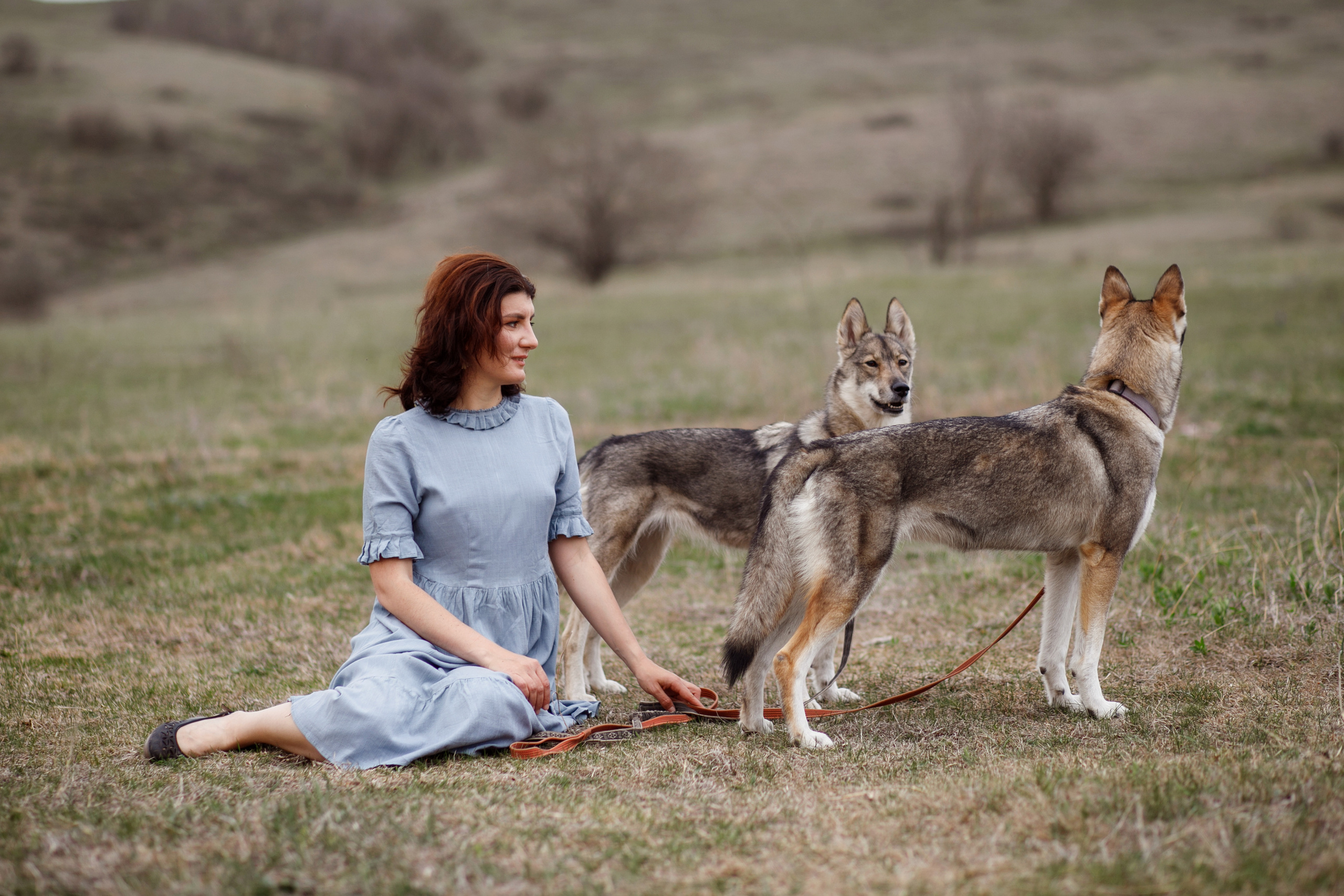Анастасия. Фотограф Георгиевск, КМВ Дамер Катерина