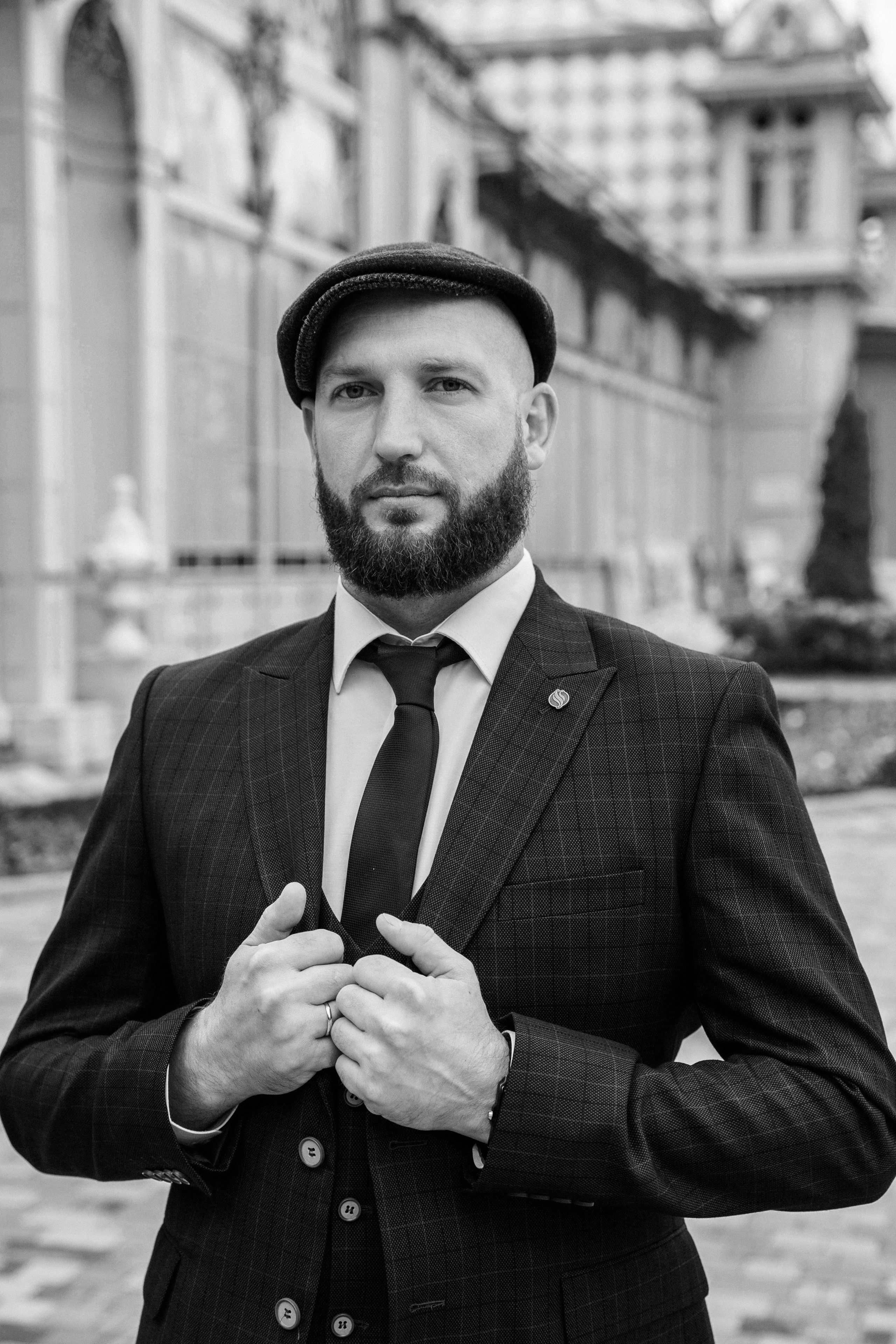 Людмила и Михаил. Фотограф Георгиевск, КМВ Дамер Катерина