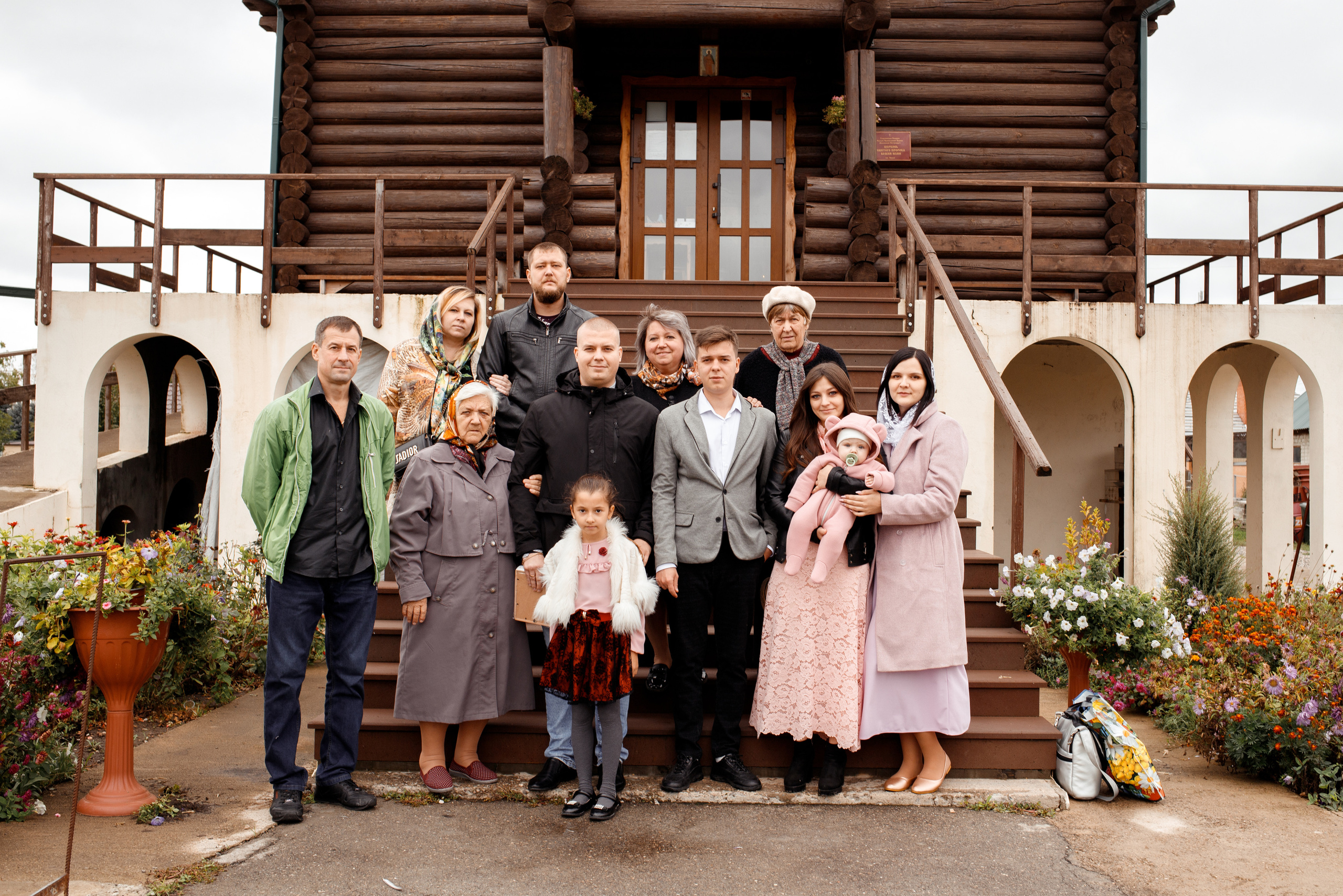 Надежда. Фотограф Георгиевск, КМВ Дамер Катерина