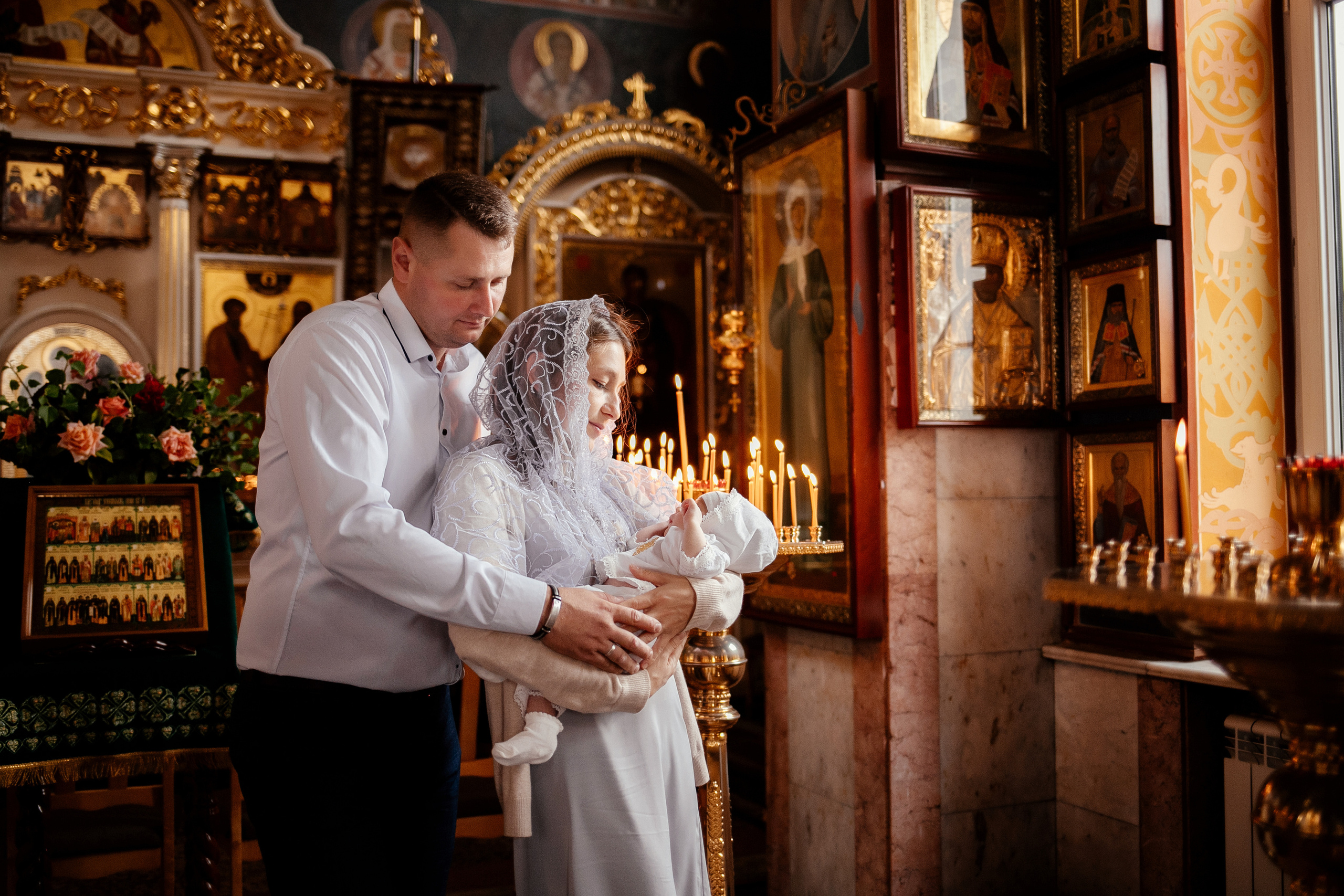 Женский монастырь, Ессентуки. Фотограф Георгиевск, КМВ Дамер Катерина