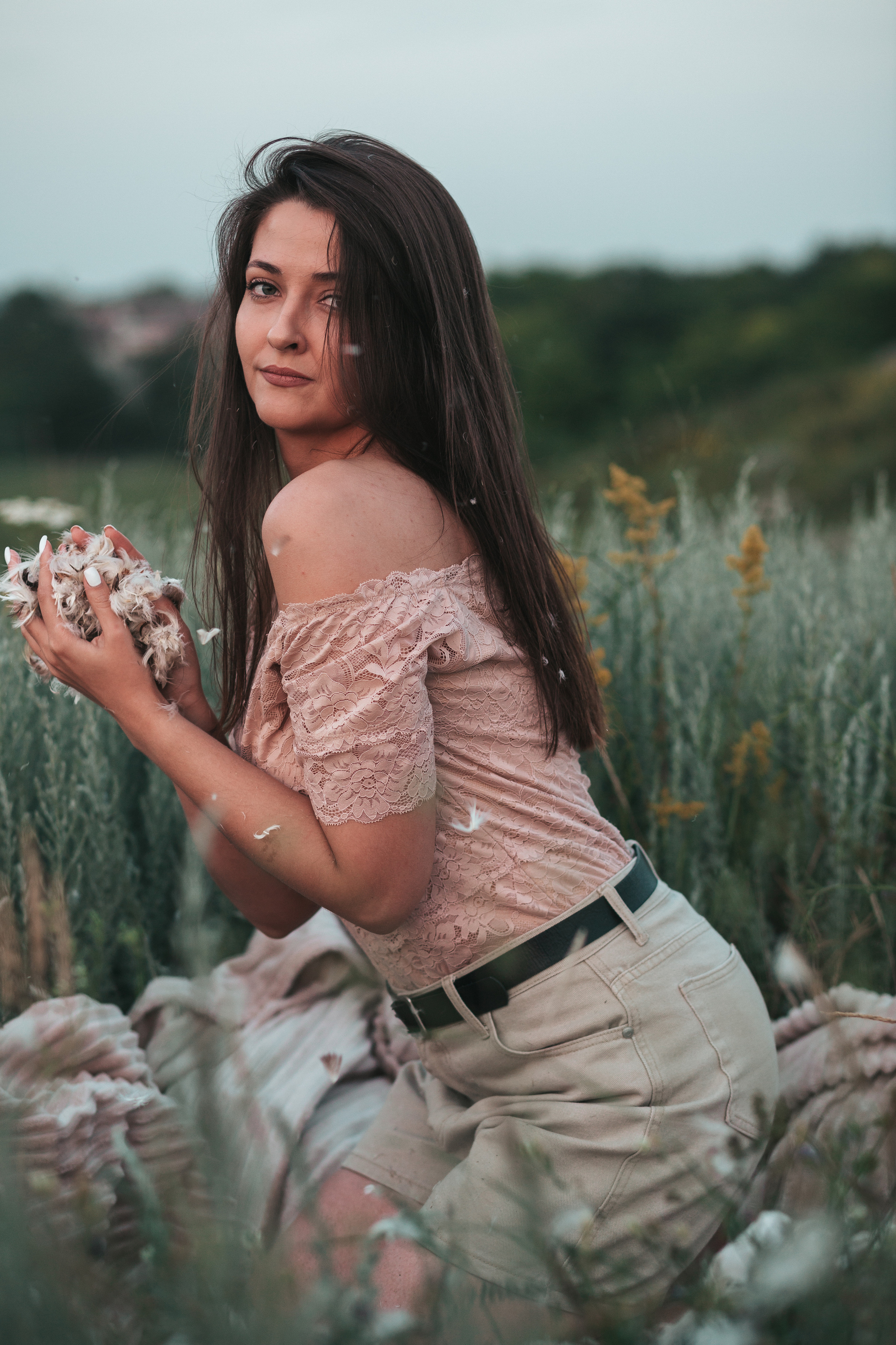 Руфина. Фотограф Георгиевск, КМВ Дамер Катерина