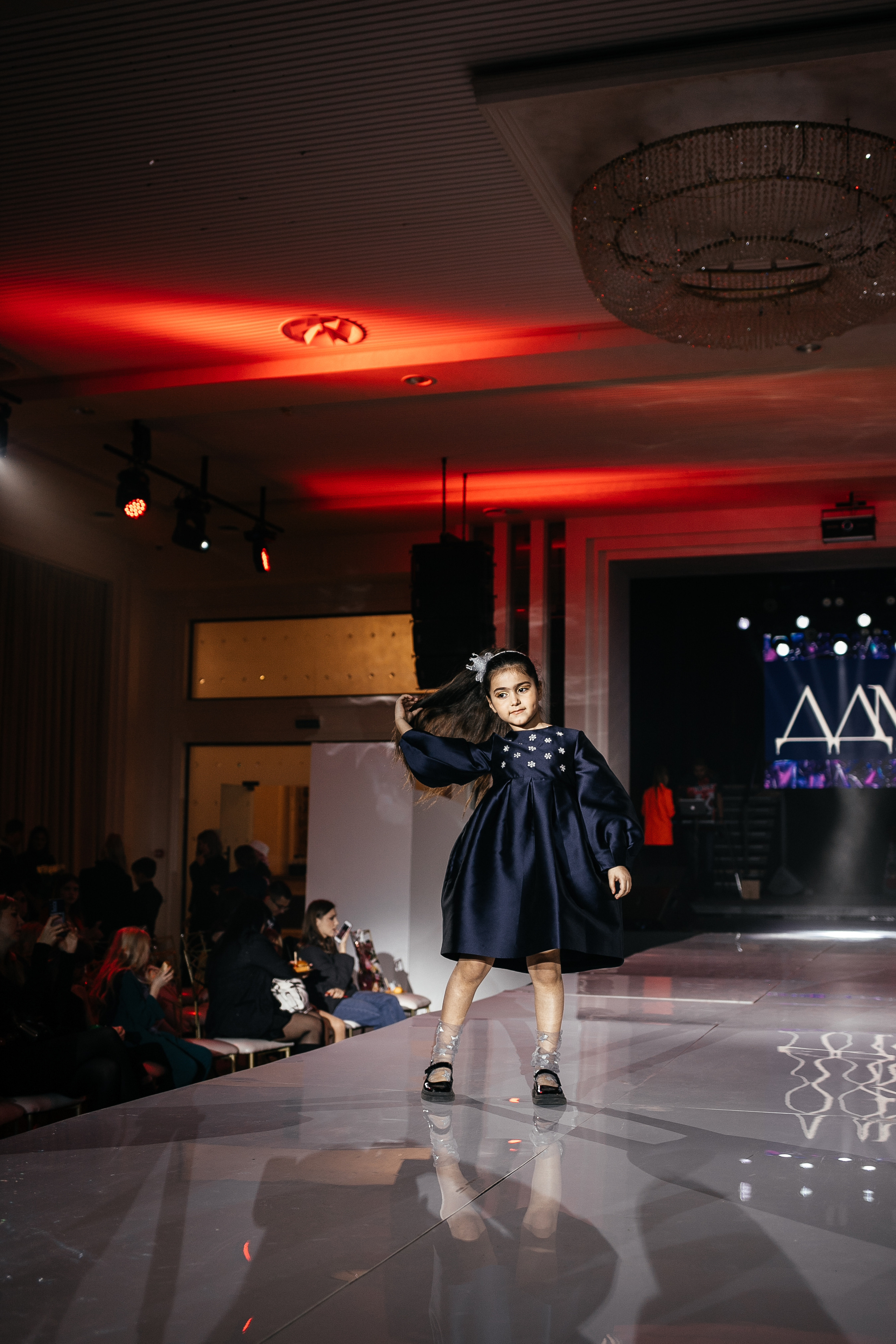 Вечеринка black party. Фотограф Георгиевск, КМВ Дамер Катерина