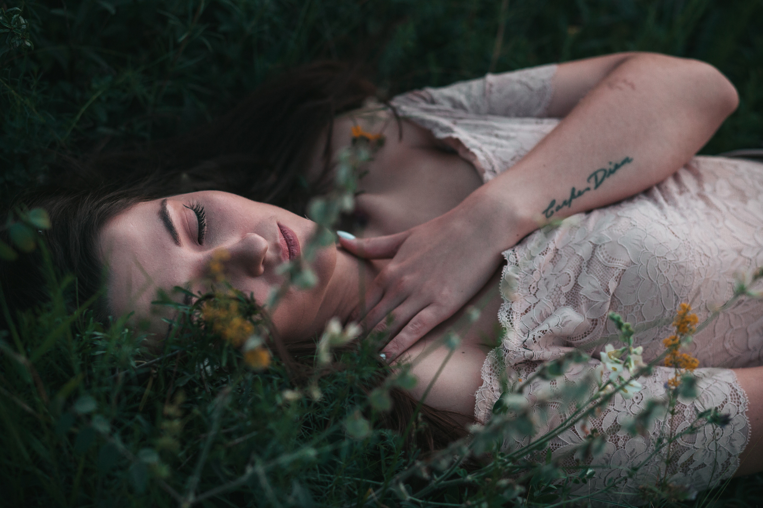 Руфина. Фотограф Георгиевск, КМВ Дамер Катерина