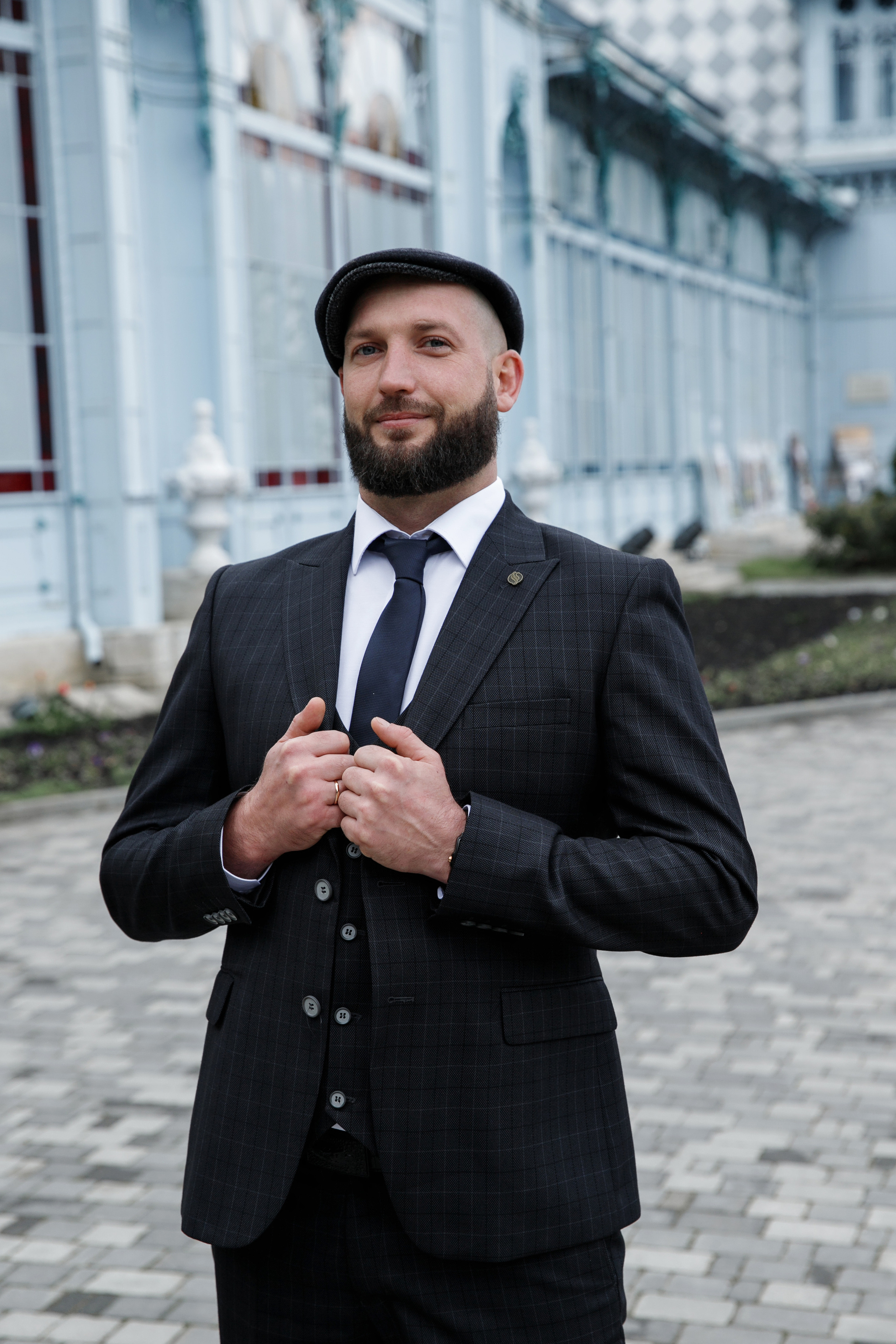Людмила и Михаил. Фотограф Георгиевск, КМВ Дамер Катерина