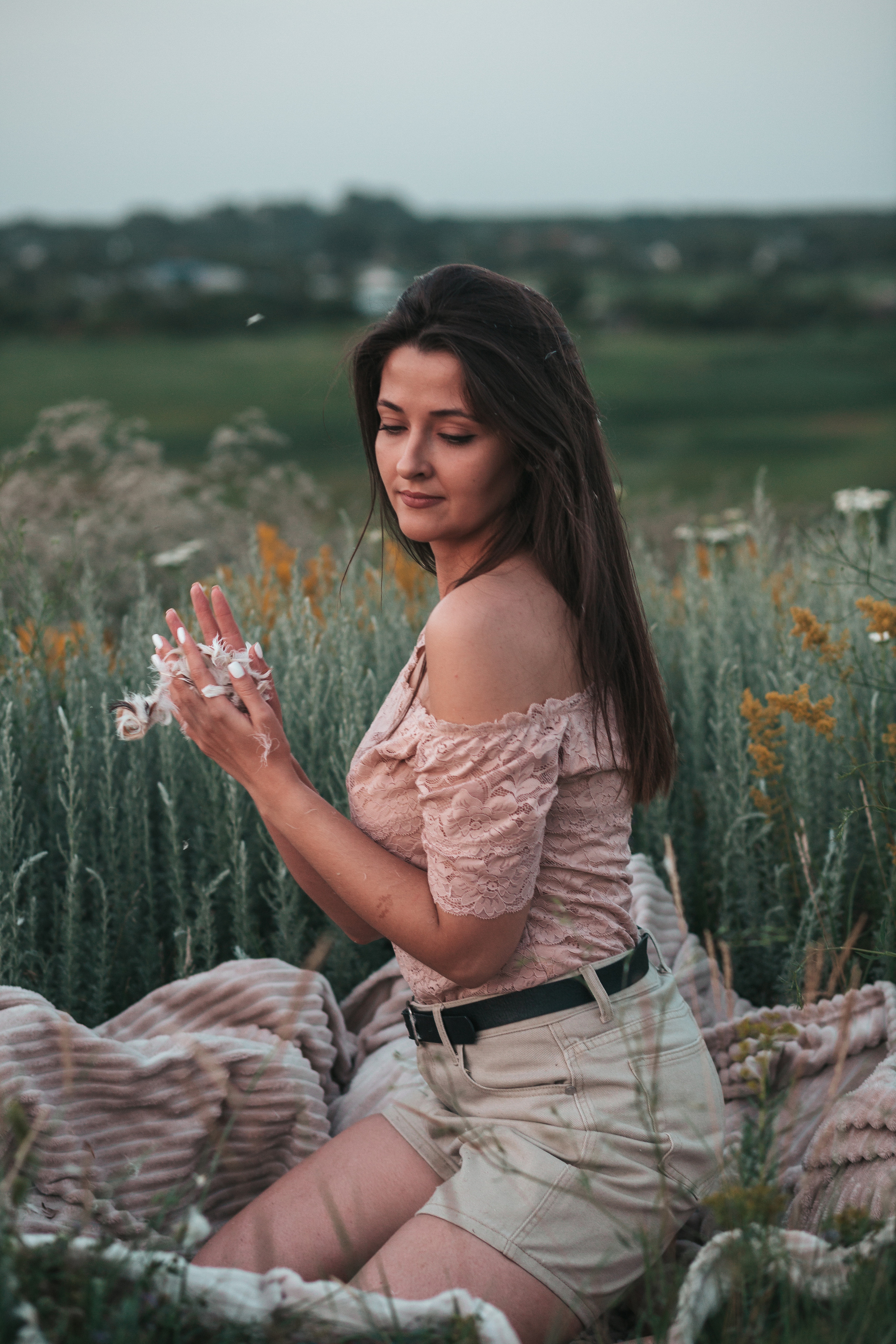 Руфина. Фотограф Георгиевск, КМВ Дамер Катерина
