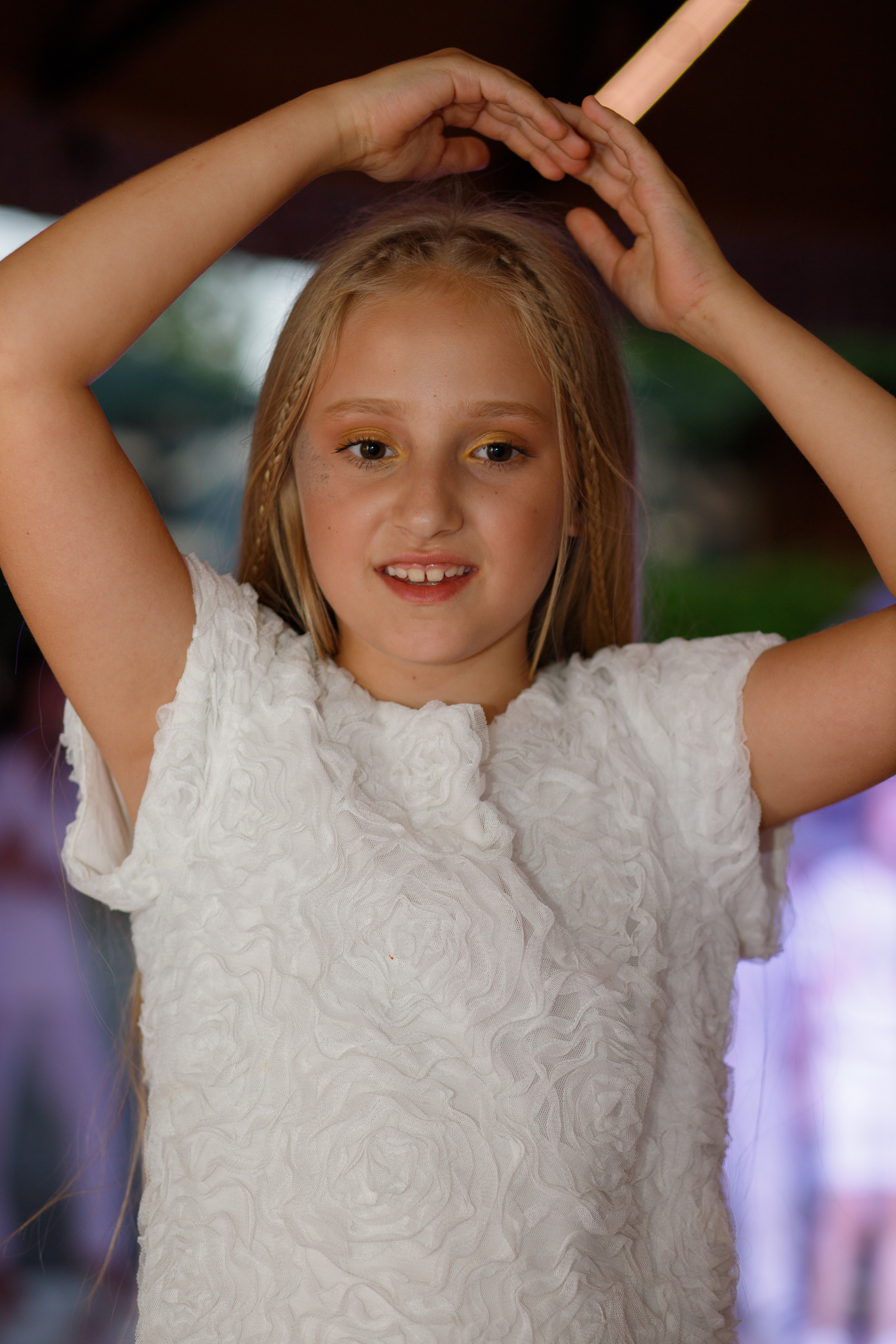 Вечеринка white party. Фотограф Георгиевск, КМВ Дамер Катерина