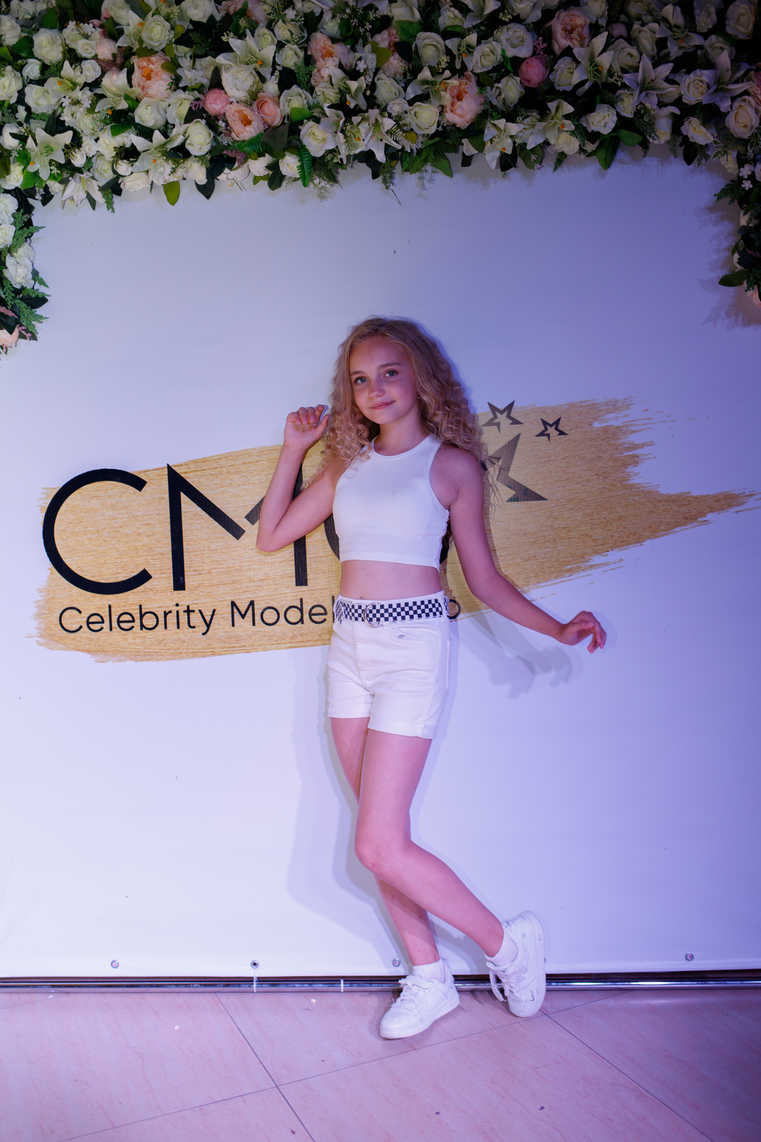 Вечеринка white party. Фотограф Георгиевск, КМВ Дамер Катерина