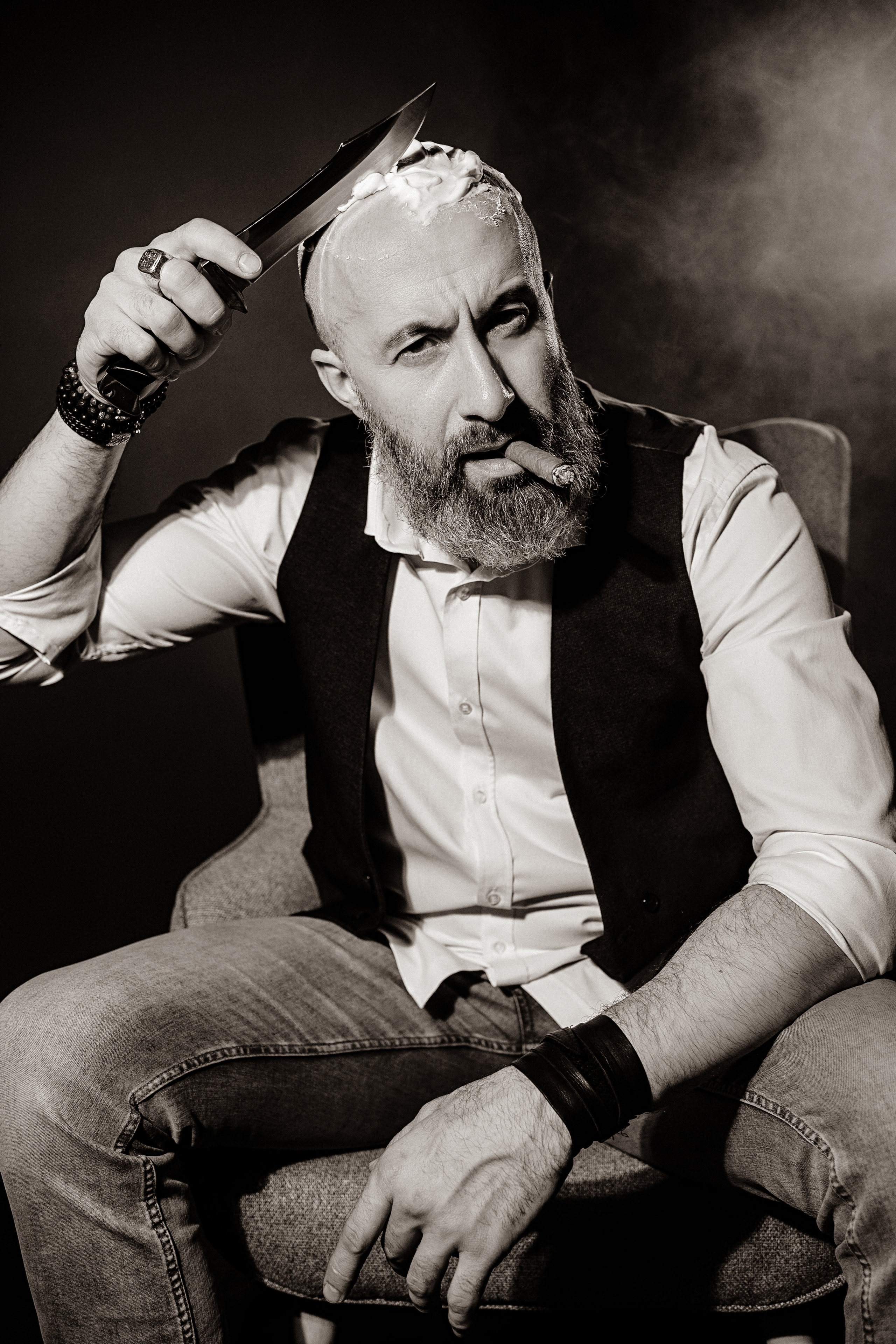 Евгений. Фотограф Георгиевск, КМВ Дамер Катерина