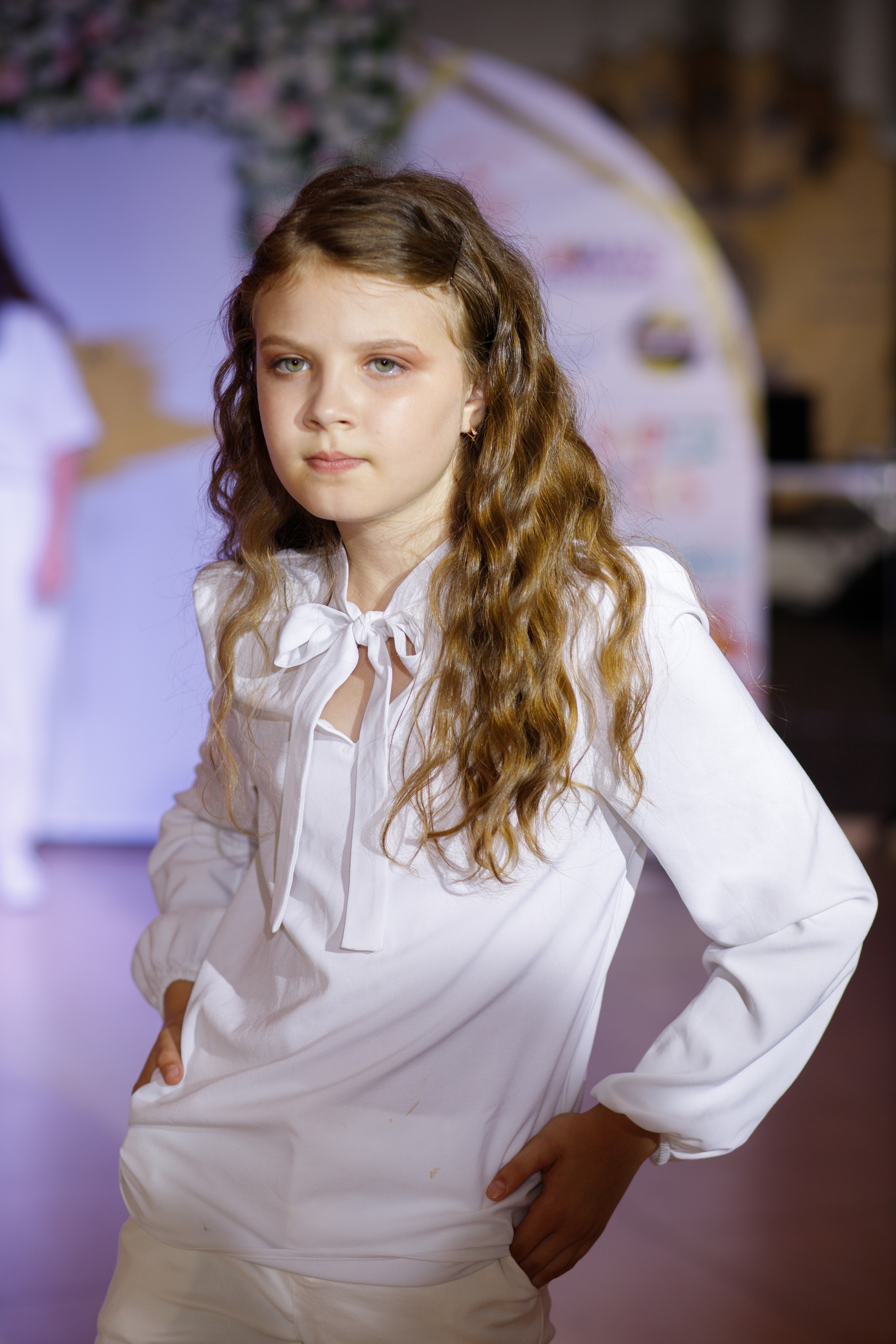 Вечеринка white party. Фотограф Георгиевск, КМВ Дамер Катерина