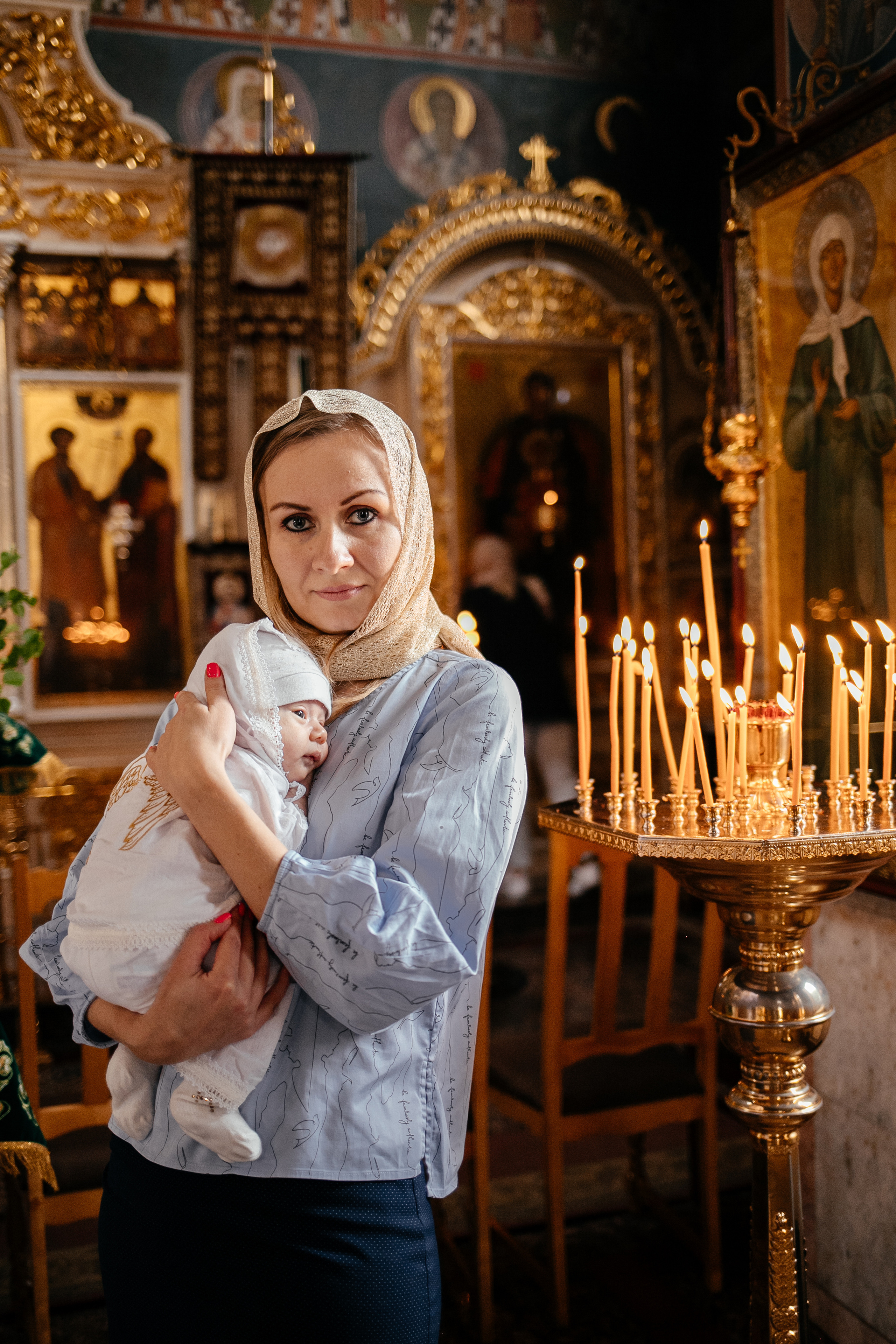 Женский монастырь, Ессентуки. Фотограф Георгиевск, КМВ Дамер Катерина