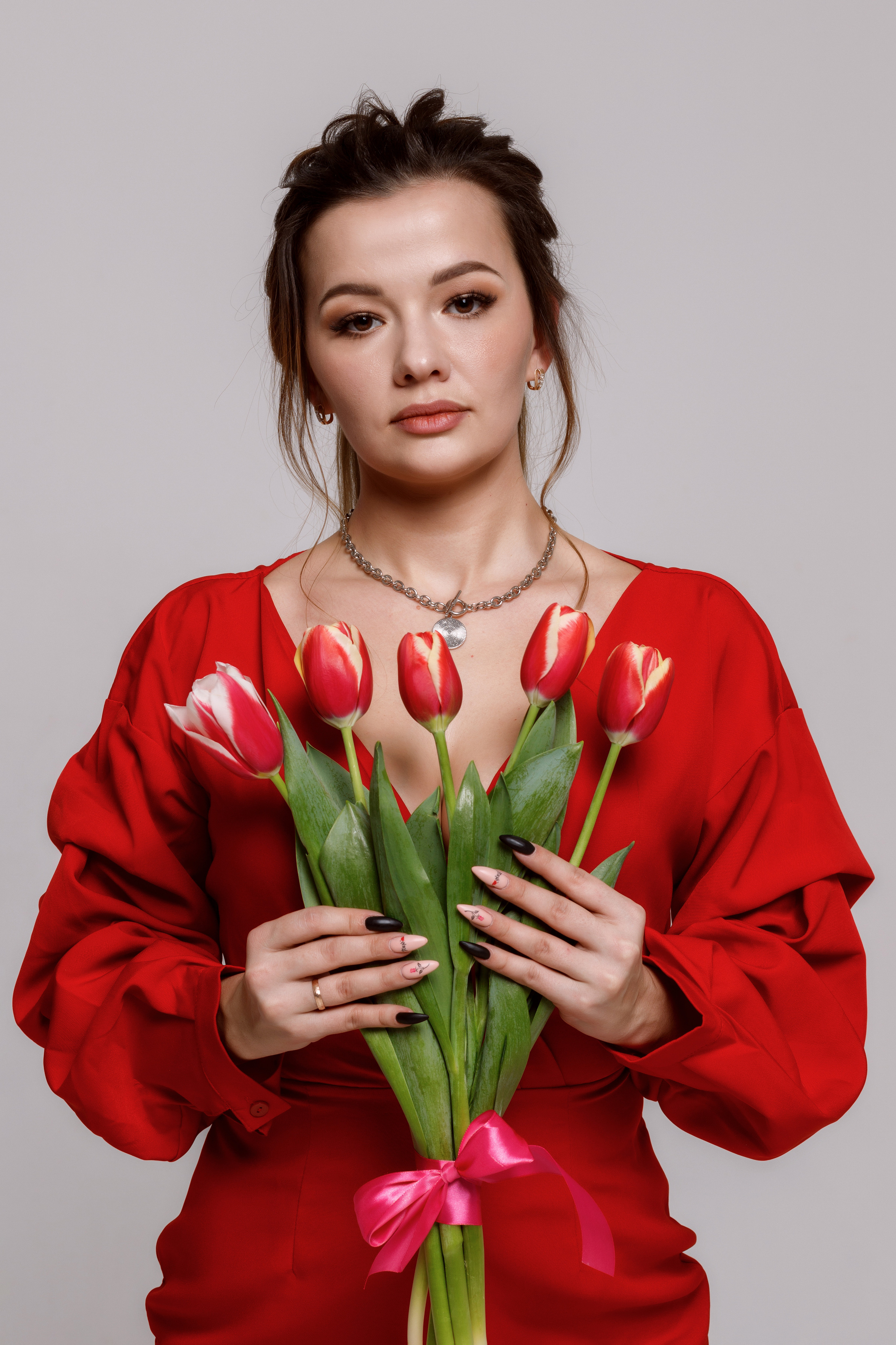 Оля. Фотограф Георгиевск, КМВ Дамер Катерина