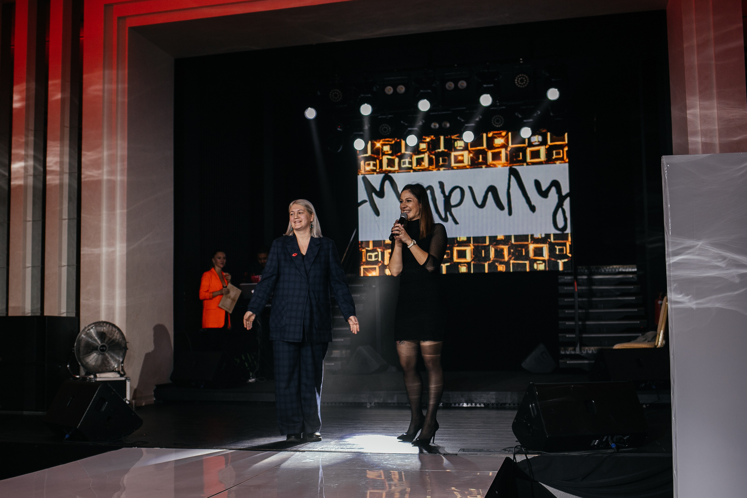 Вечеринка black party. Фотограф Георгиевск, КМВ Дамер Катерина