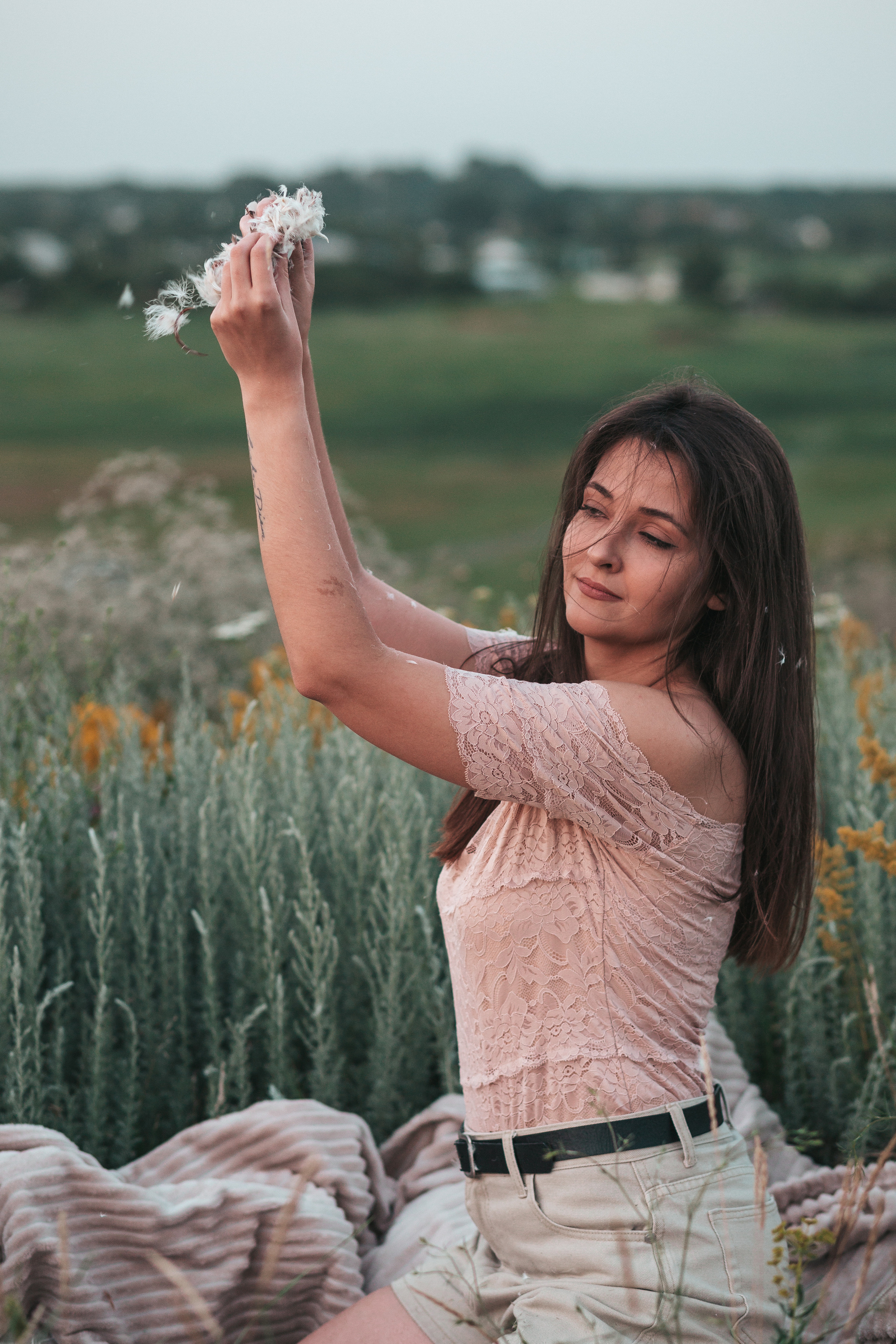 Руфина. Фотограф Георгиевск, КМВ Дамер Катерина