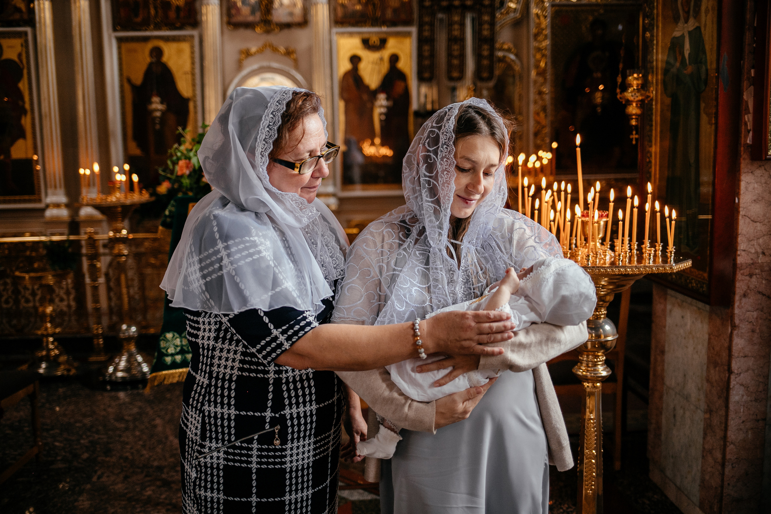 Женский монастырь, Ессентуки. Фотограф Георгиевск, КМВ Дамер Катерина