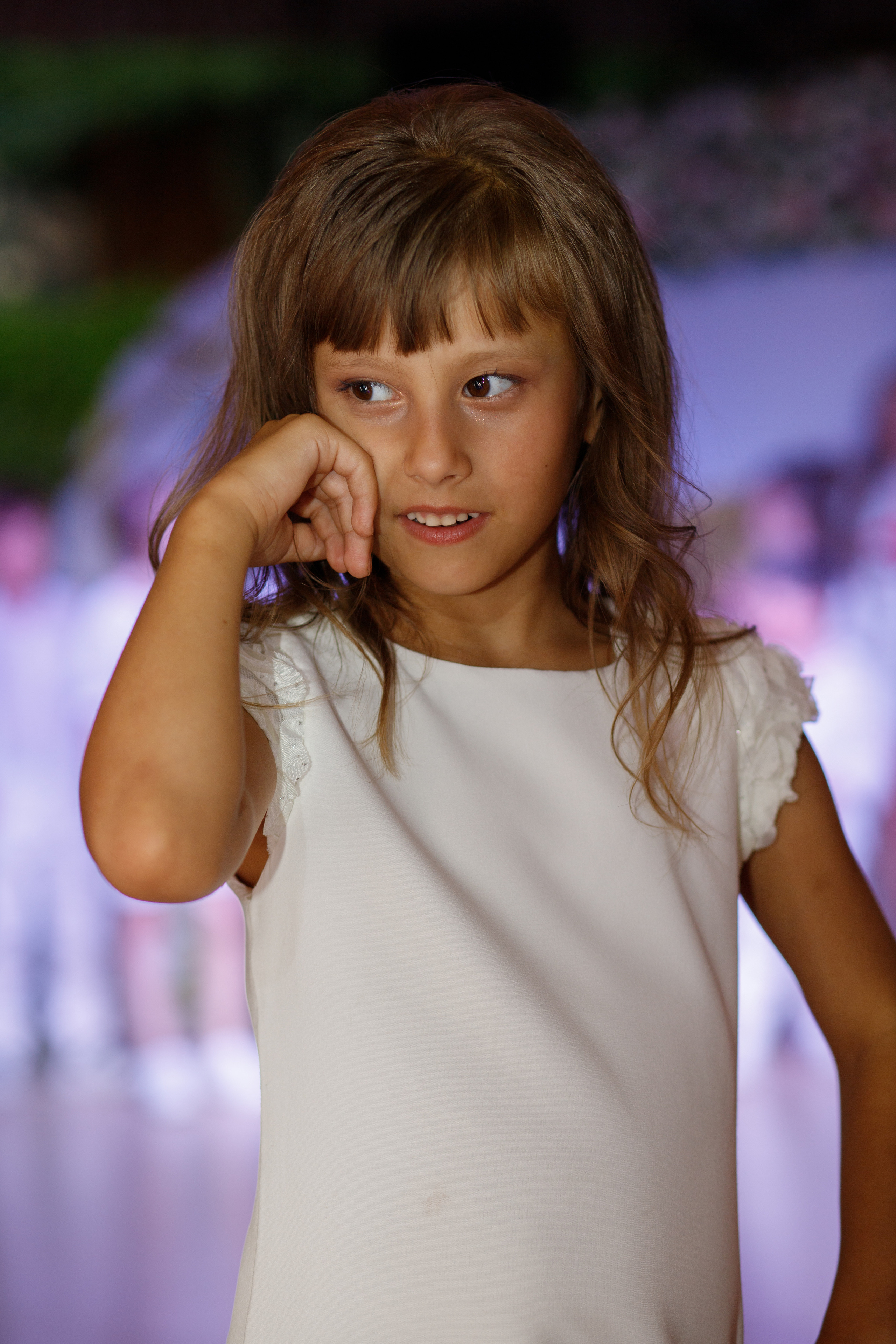 Вечеринка white party. Фотограф Георгиевск, КМВ Дамер Катерина