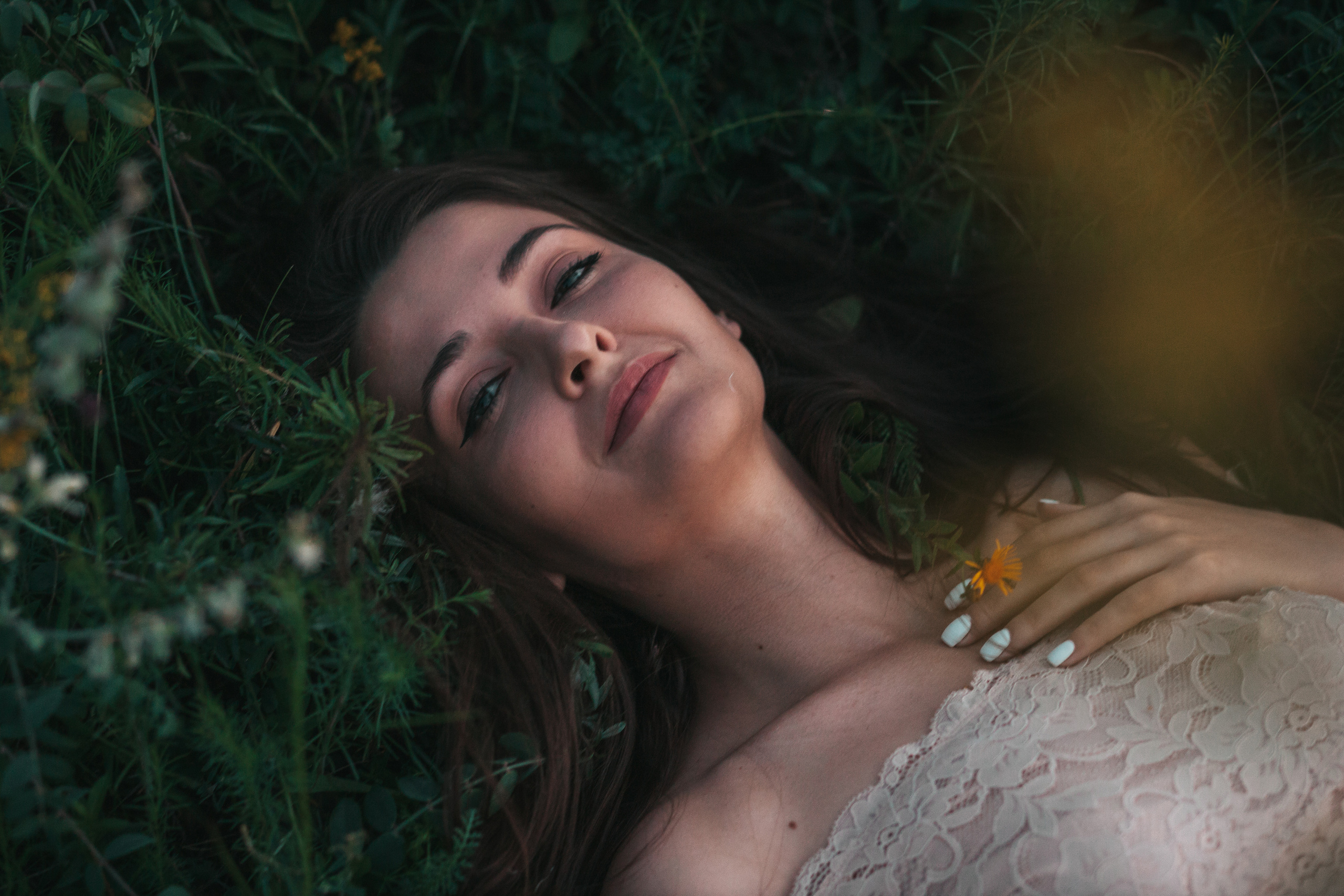Руфина. Фотограф Георгиевск, КМВ Дамер Катерина
