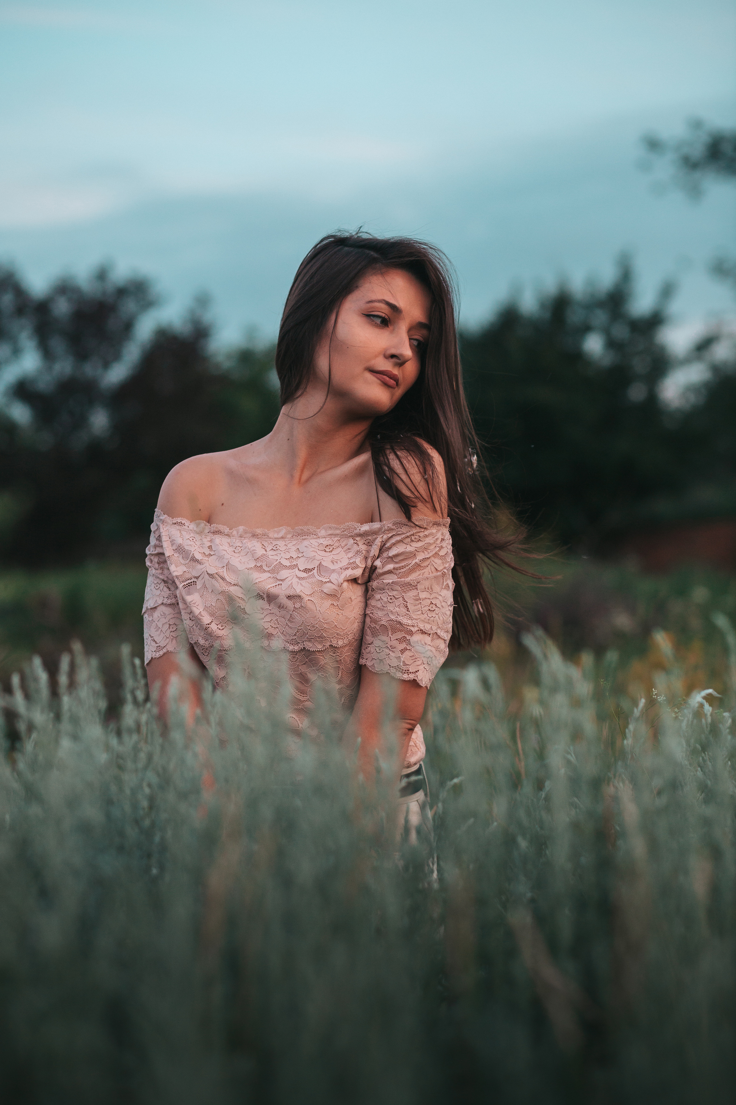 Руфина. Фотограф Георгиевск, КМВ Дамер Катерина