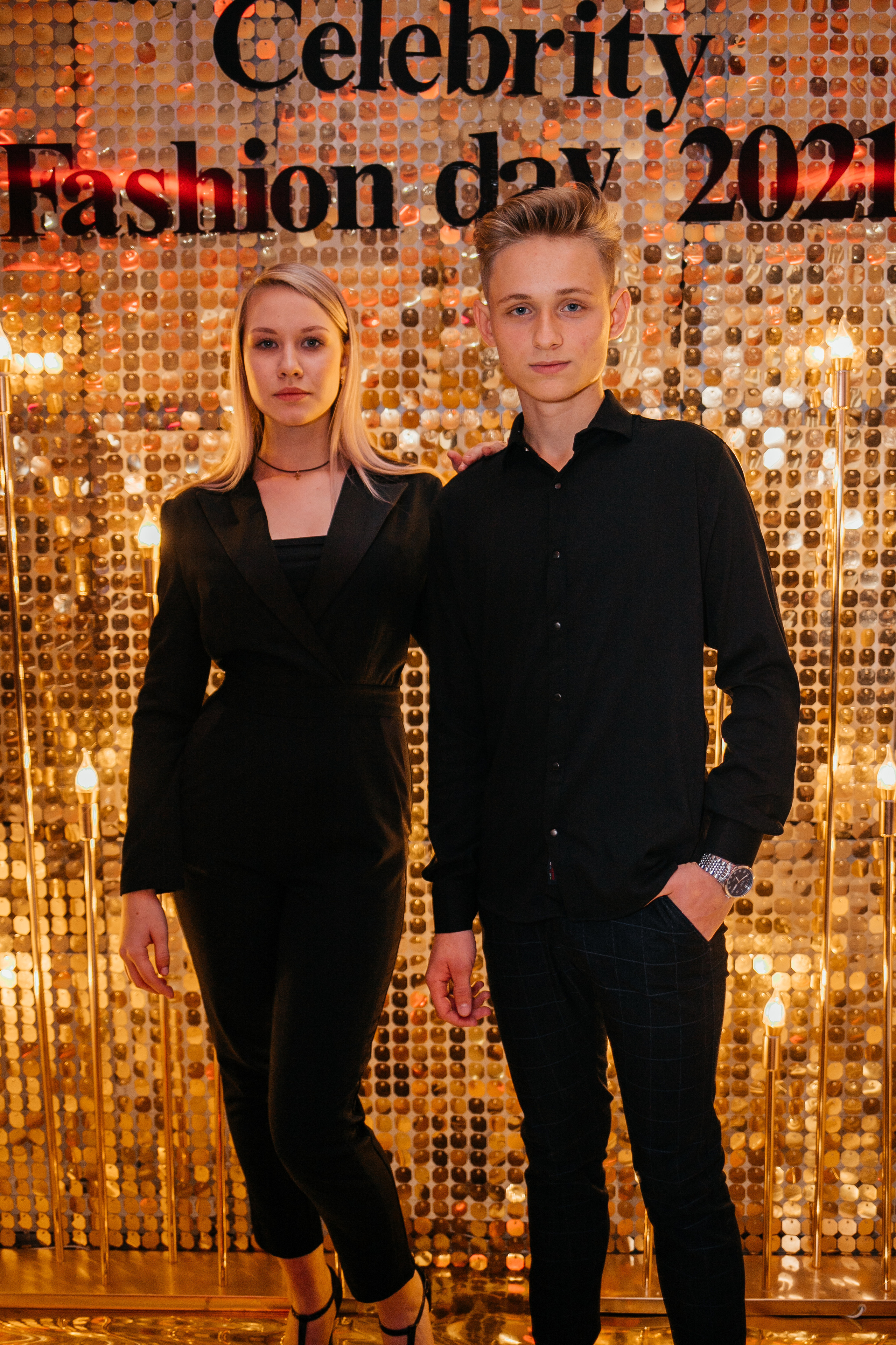 Вечеринка black party. Фотограф Георгиевск, КМВ Дамер Катерина