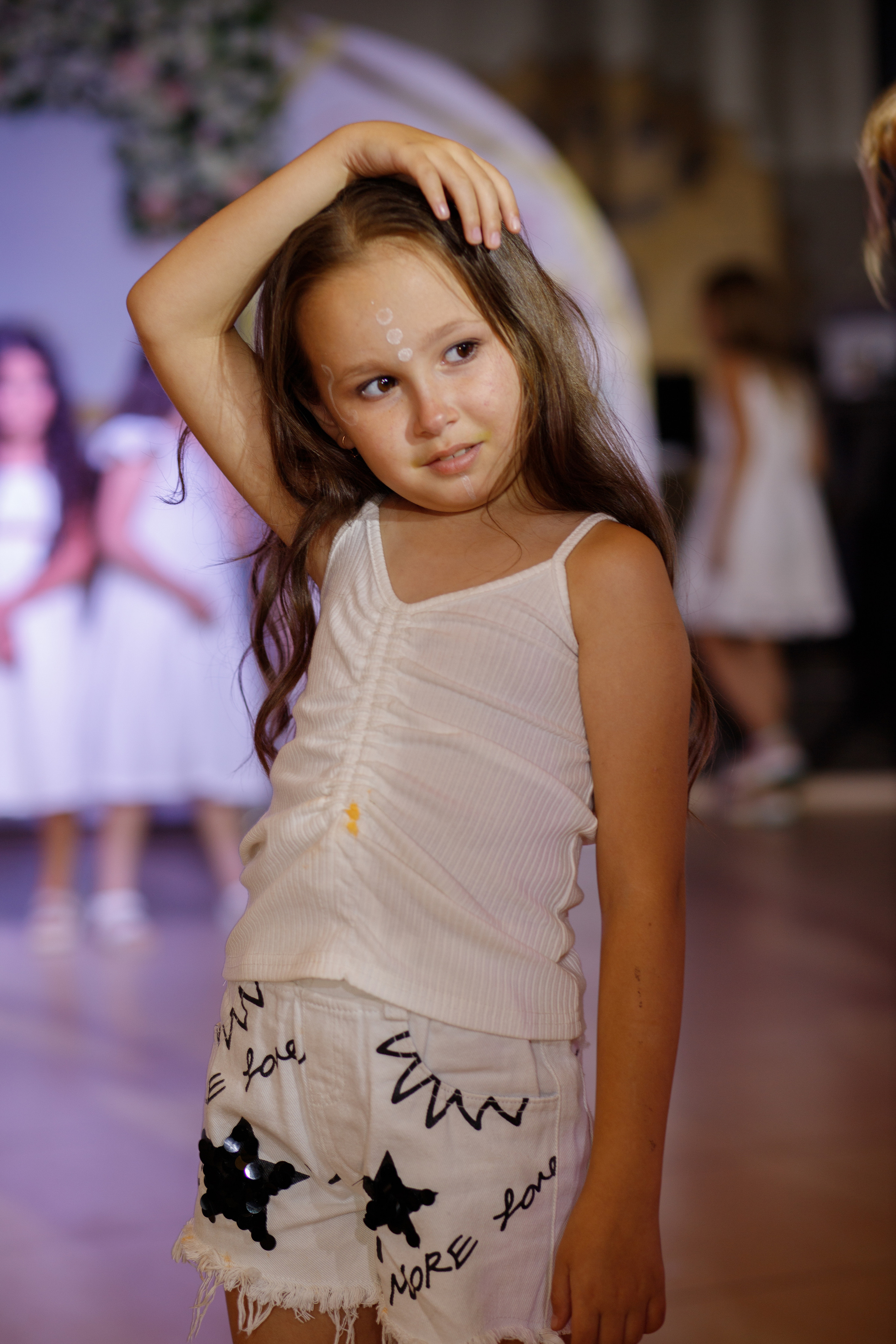 Вечеринка white party. Фотограф Георгиевск, КМВ Дамер Катерина