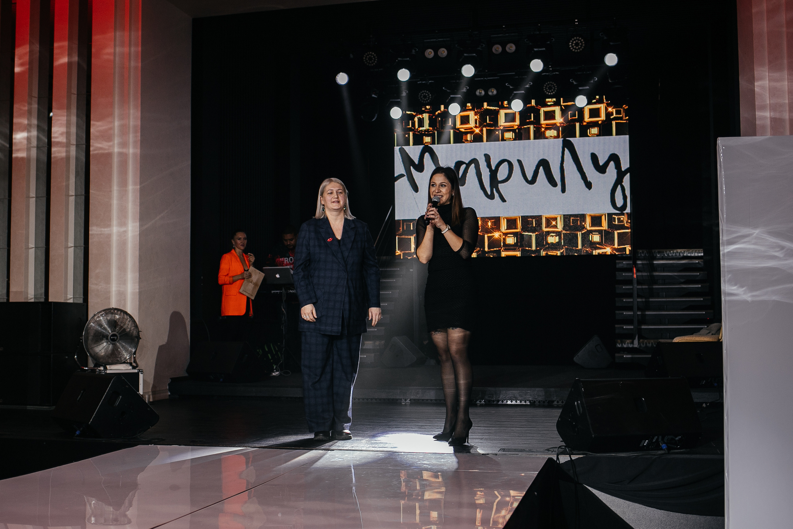 Вечеринка black party. Фотограф Георгиевск, КМВ Дамер Катерина