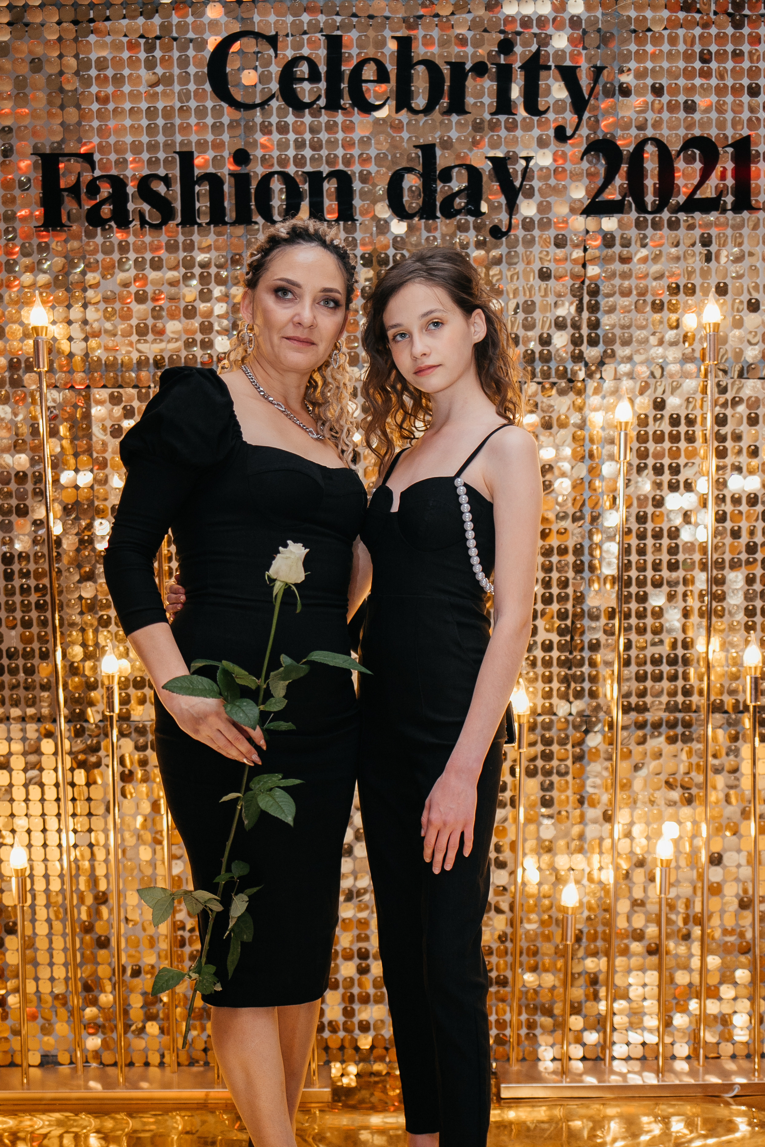 Вечеринка black party. Фотограф Георгиевск, КМВ Дамер Катерина