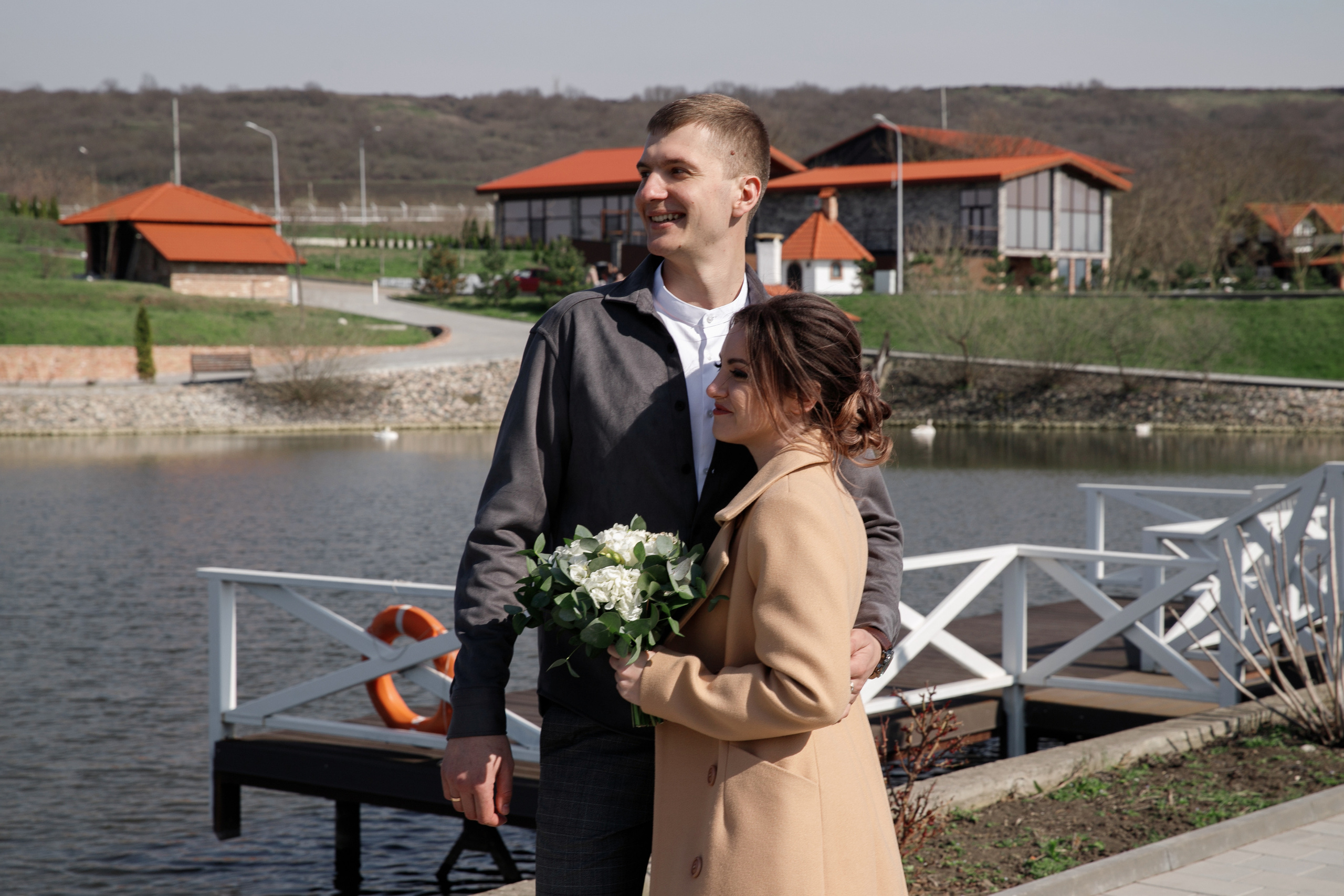 Наталья и Артем. Фотограф Георгиевск, КМВ Дамер Катерина
