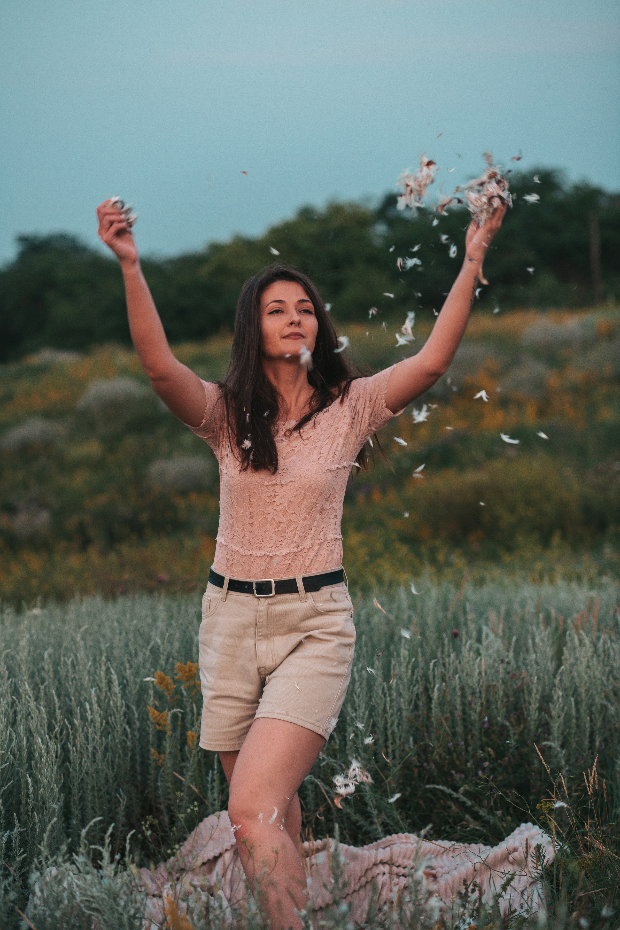 Руфина. Фотограф Георгиевск, КМВ Дамер Катерина