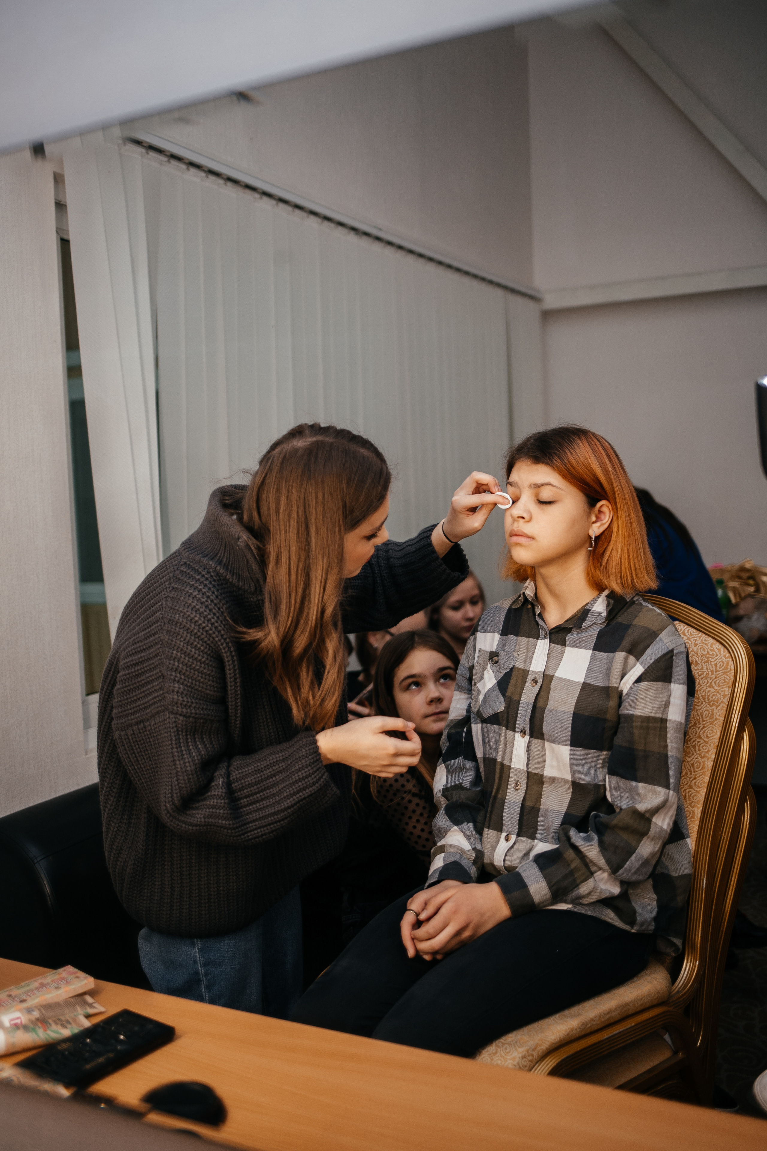 Вечеринка black party. Фотограф Георгиевск, КМВ Дамер Катерина