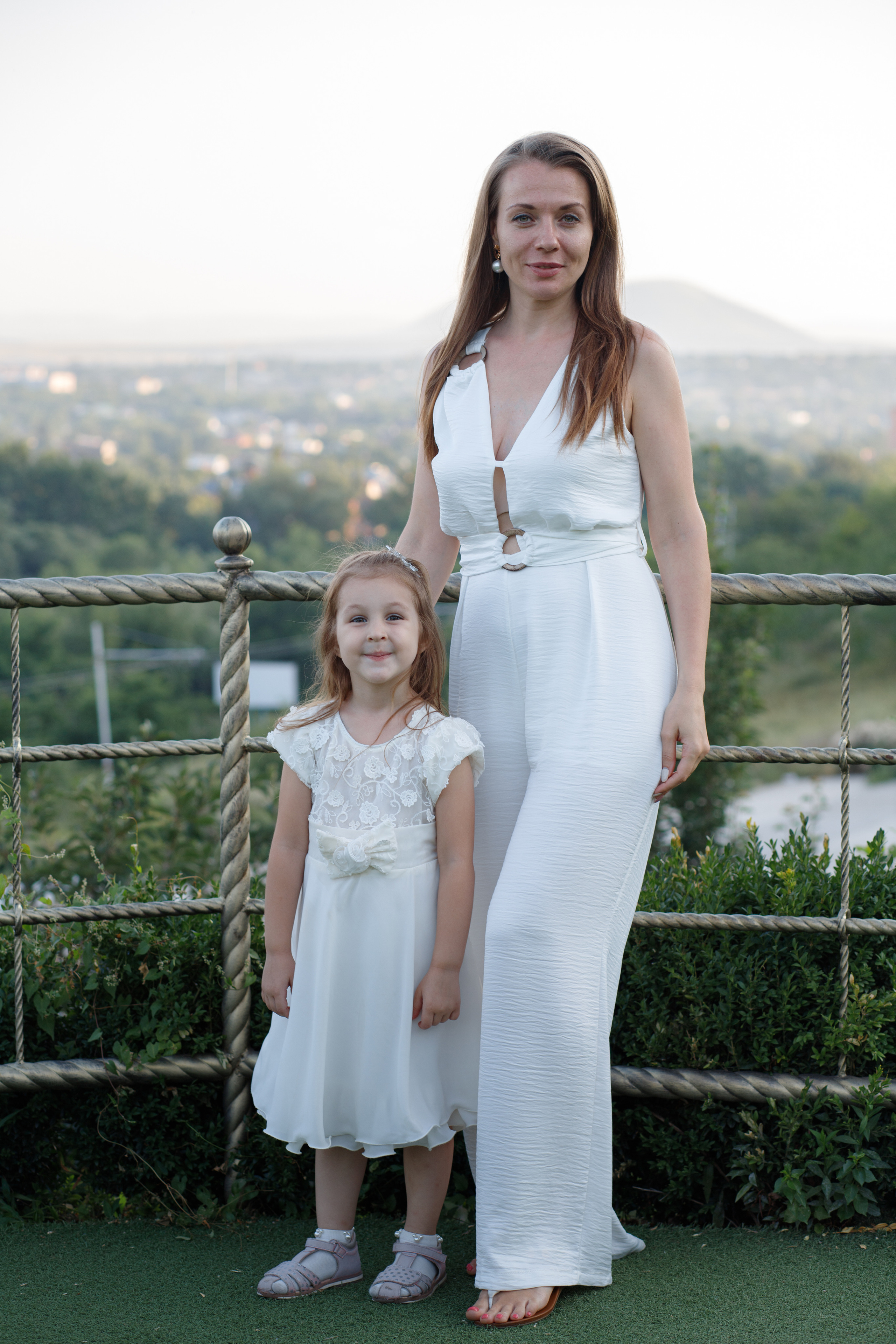 Вечеринка white party. Фотограф Георгиевск, КМВ Дамер Катерина