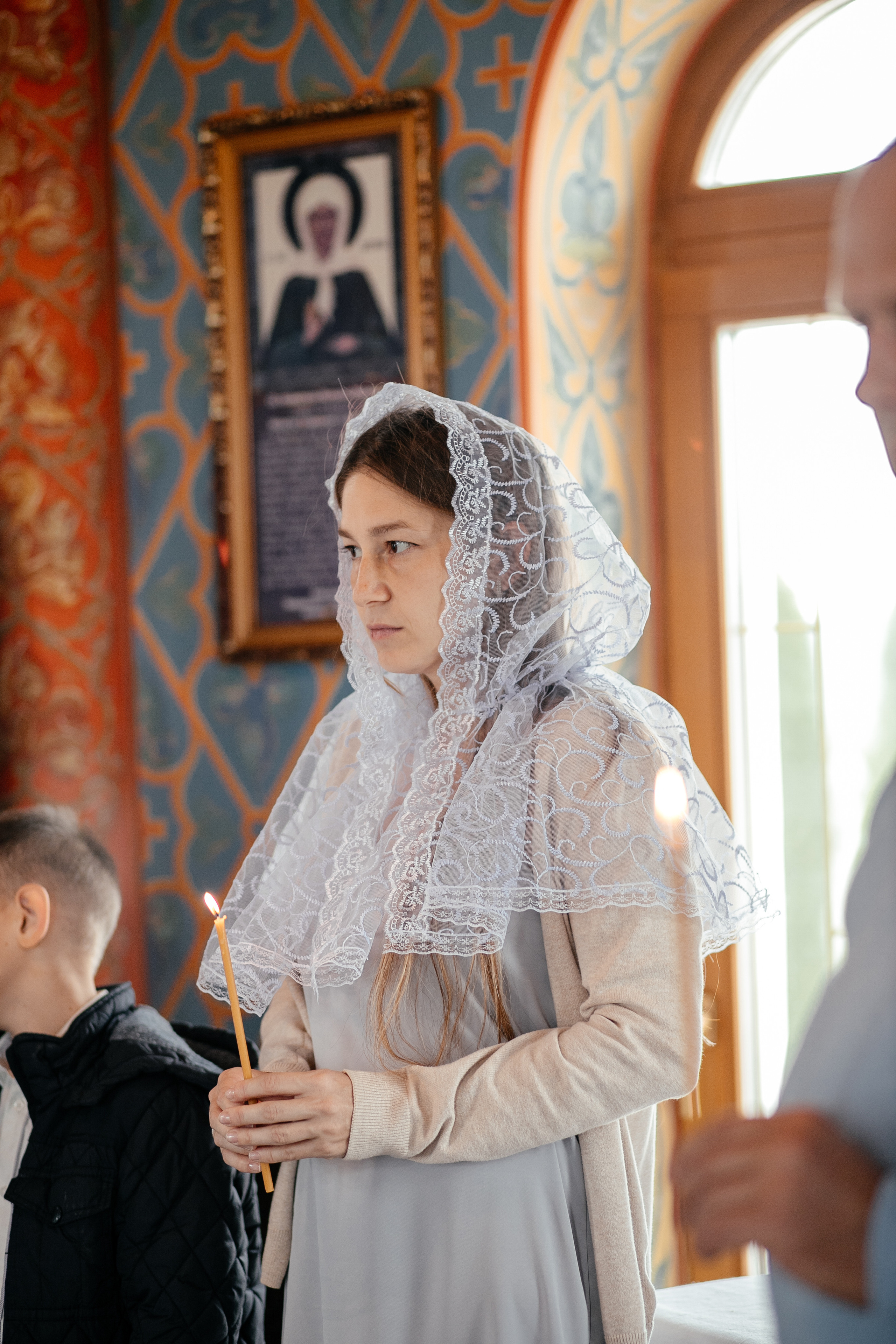 Женский монастырь, Ессентуки. Фотограф Георгиевск, КМВ Дамер Катерина