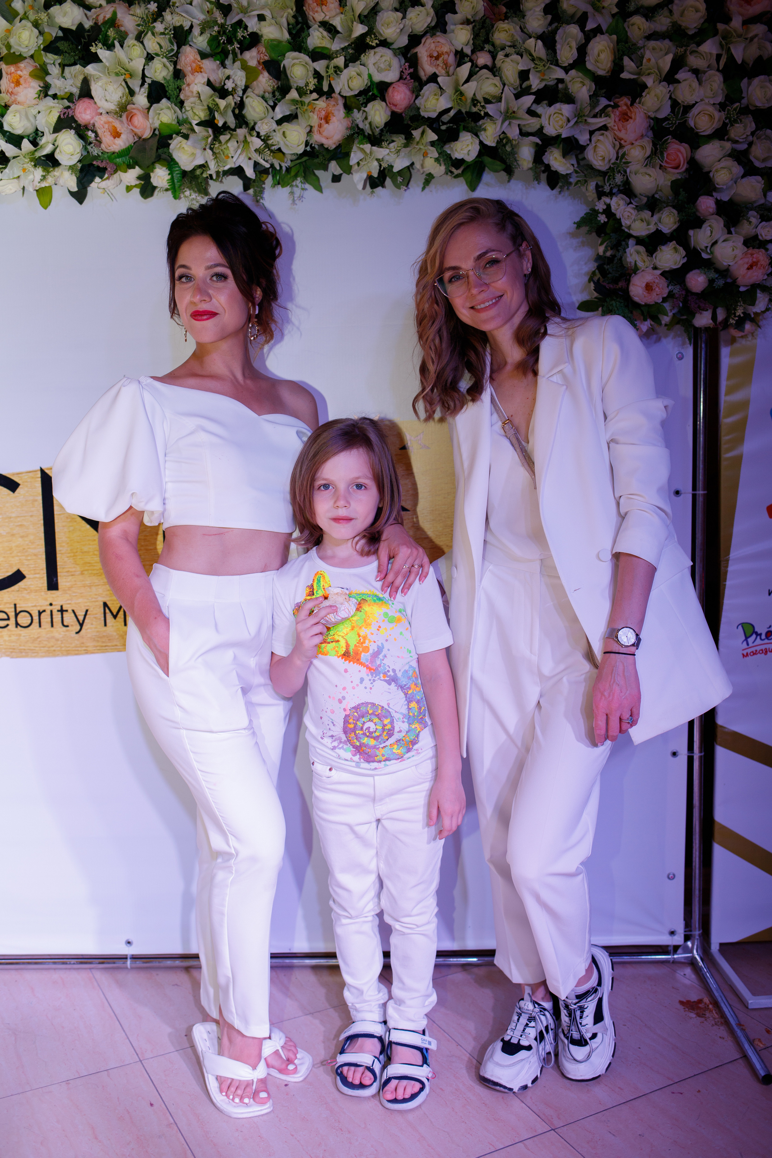 Вечеринка white party. Фотограф Георгиевск, КМВ Дамер Катерина
