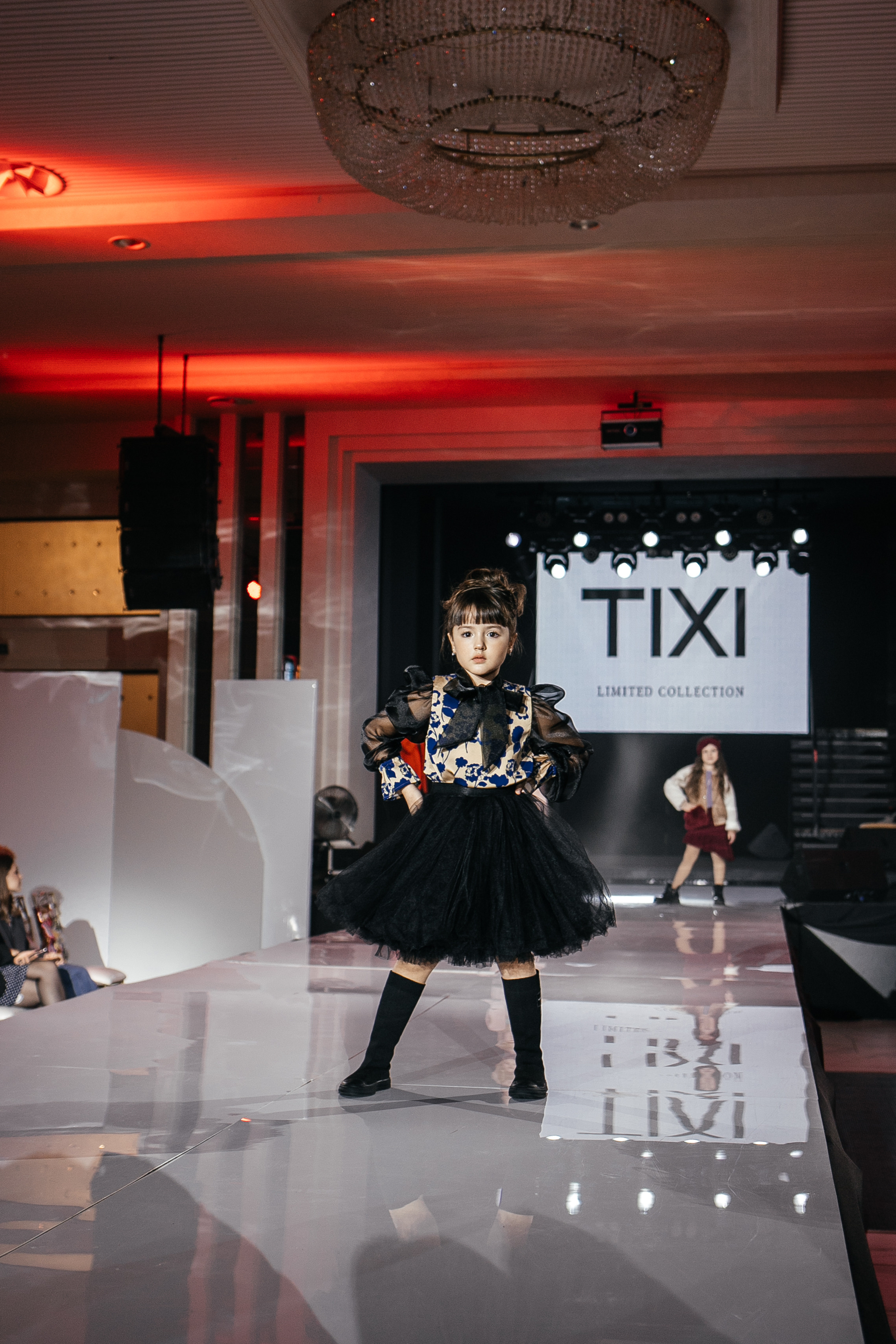 Вечеринка black party. Фотограф Георгиевск, КМВ Дамер Катерина