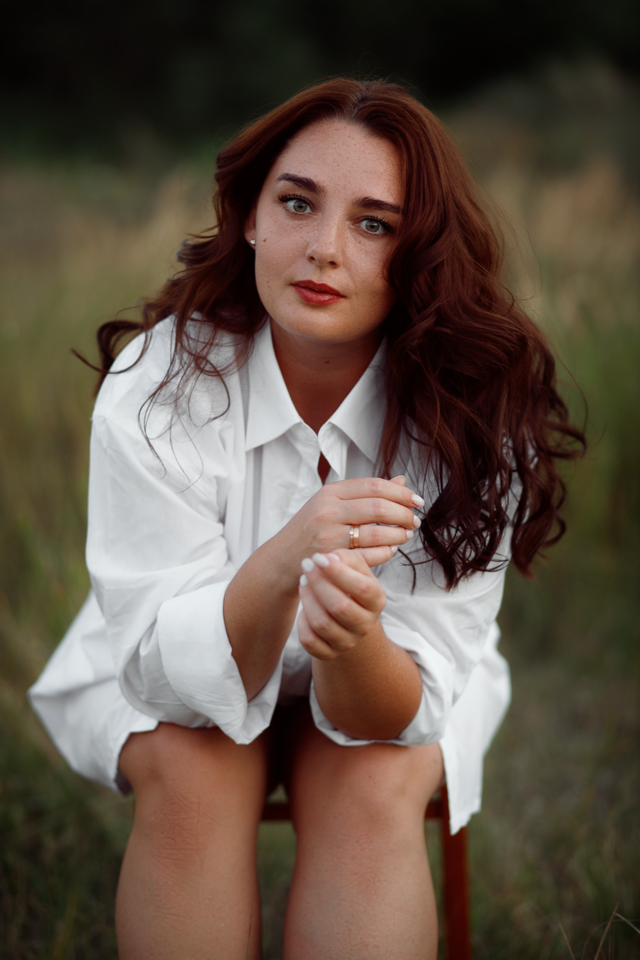 Елена. Фотограф Георгиевск, КМВ Дамер Катерина
