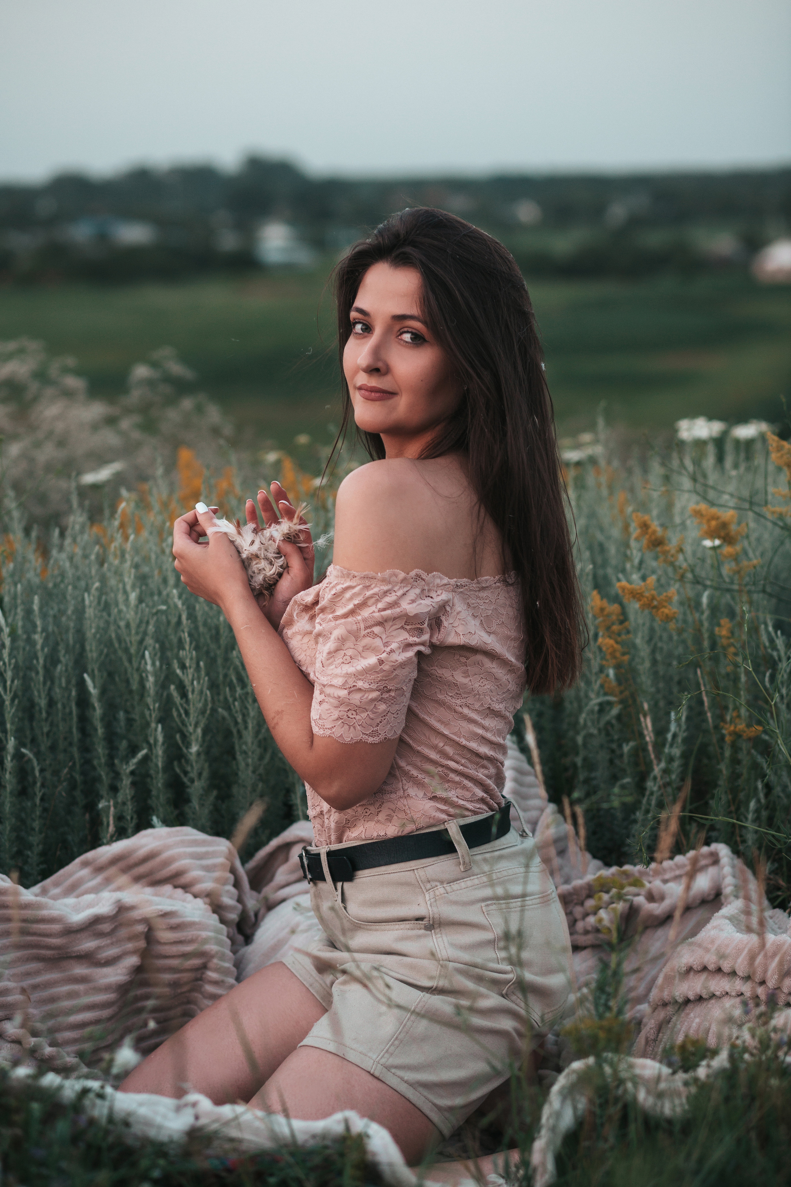 Руфина. Фотограф Георгиевск, КМВ Дамер Катерина