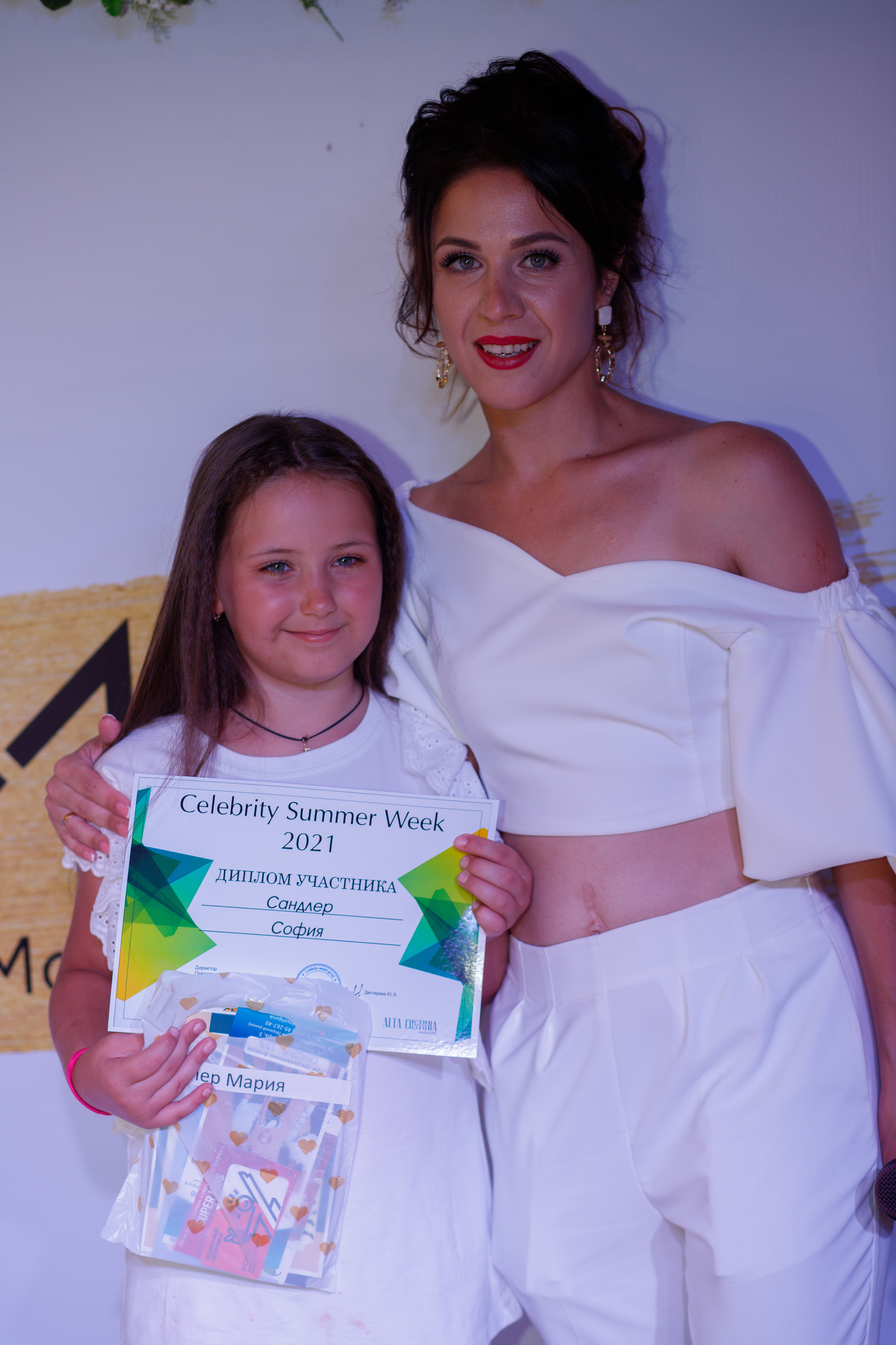 Вечеринка white party. Фотограф Георгиевск, КМВ Дамер Катерина